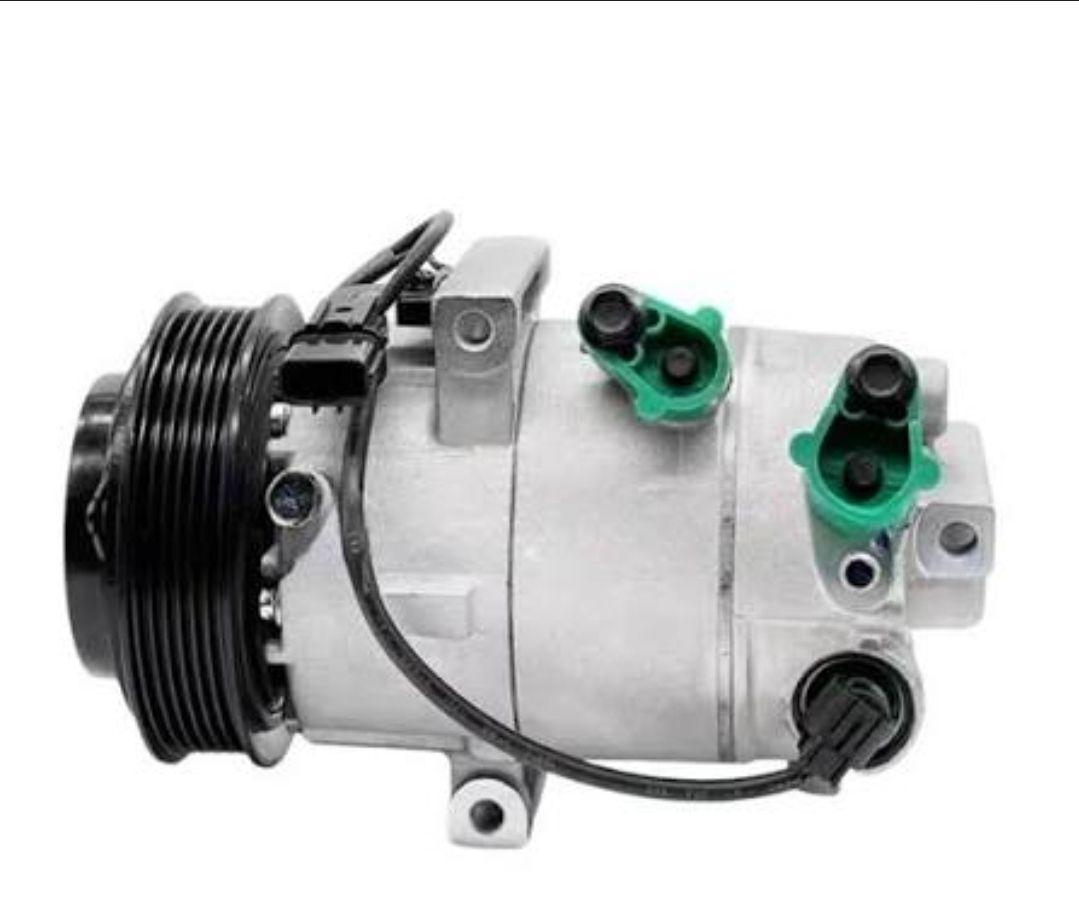 Hyundai kia kompressor suw kond radiator isparitel 5 TMT - Aşgabat - img 1