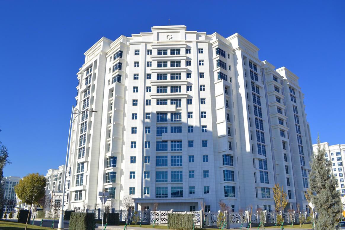 Olimpiski, Олимпийский, Olimp - Олимпийский городок - img 1