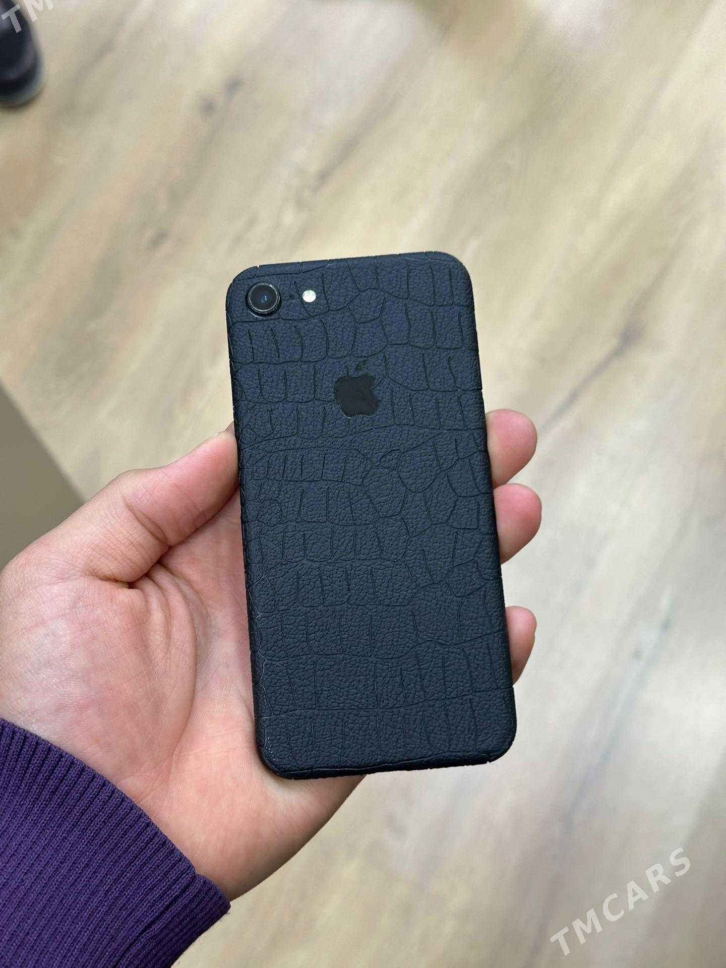 iphone 7 - Балканабат - img 1
