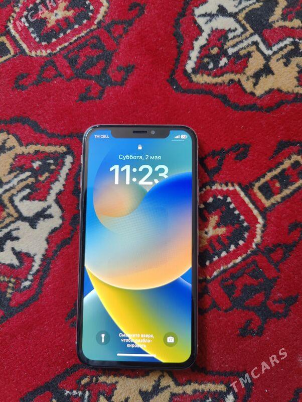 iPhone X - Огуз хан - img 1