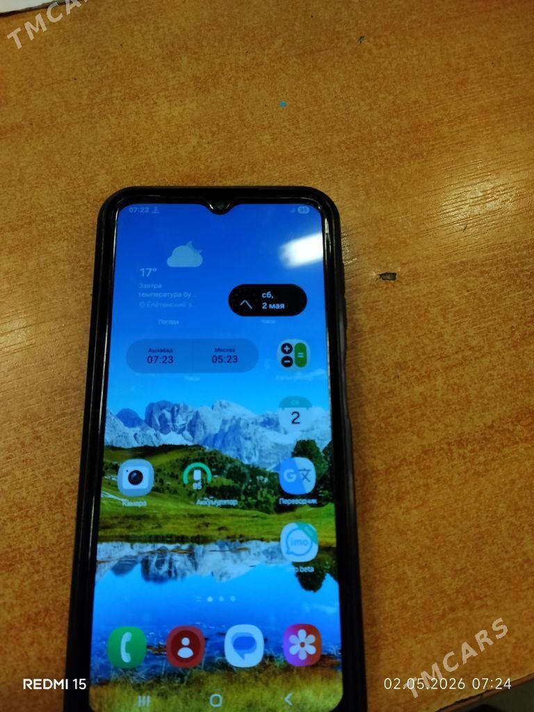 samsung a14 6 128 vetnam - Мары - img 1