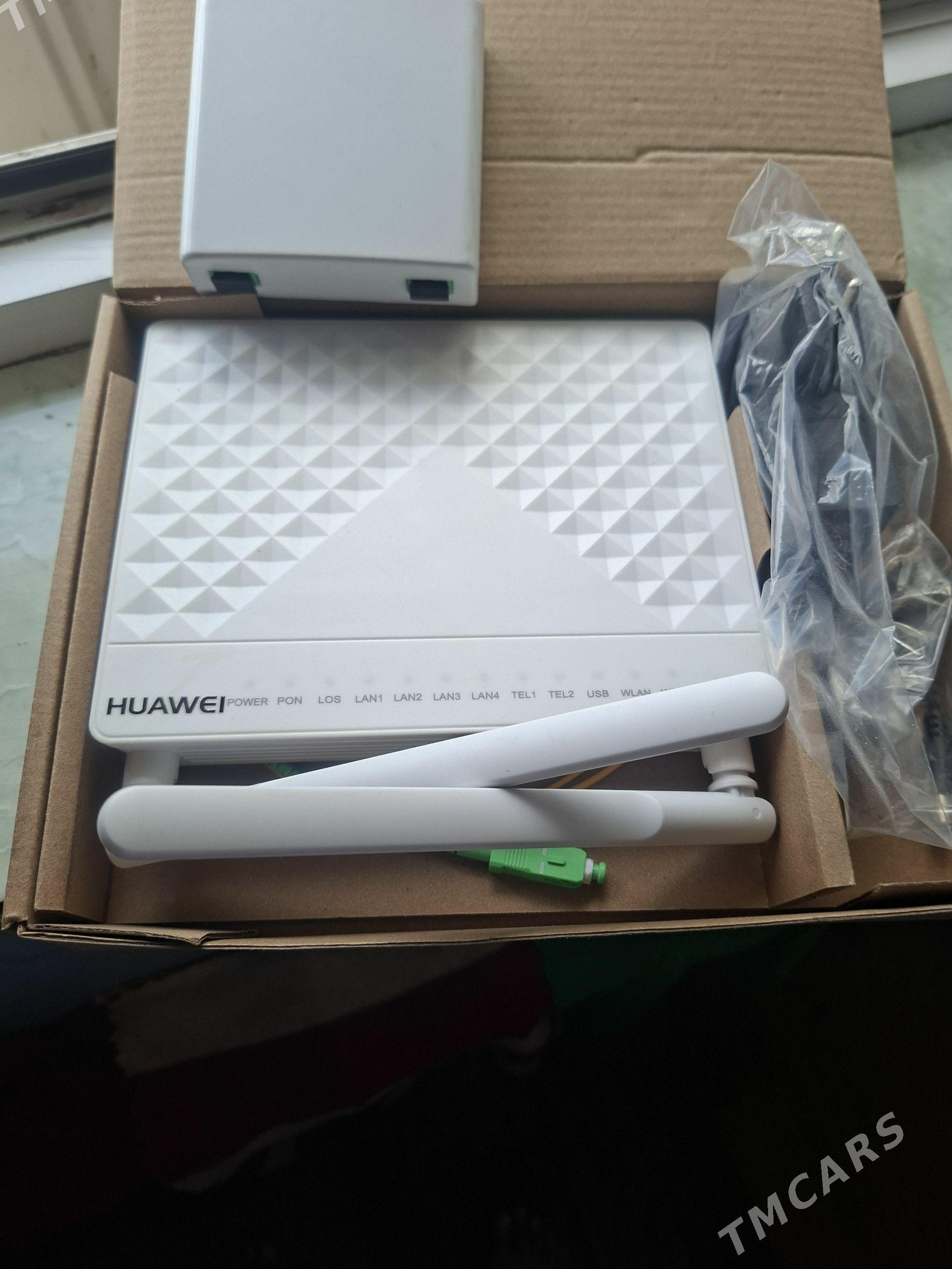router jupon - Туркменабат - img 1