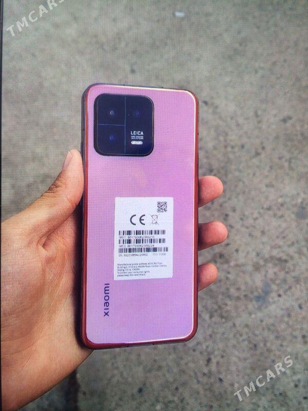 Xiaomi 13 - Туркменбаши - img 1