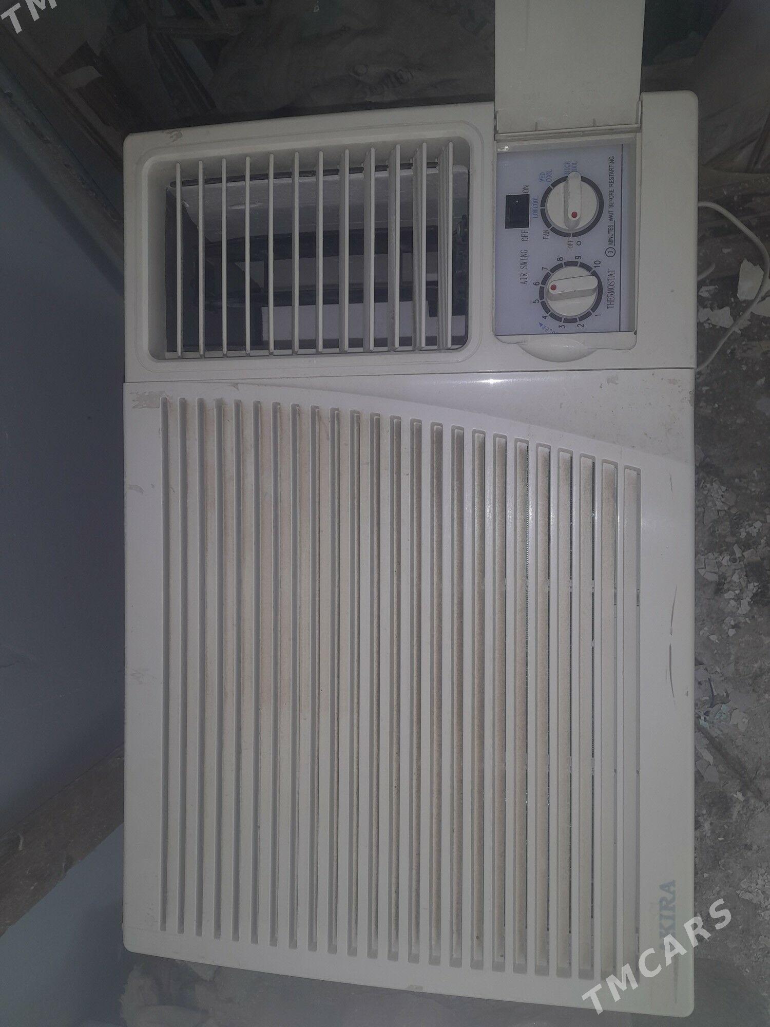 кондиционер 42. оконный - Aşgabat - img 1