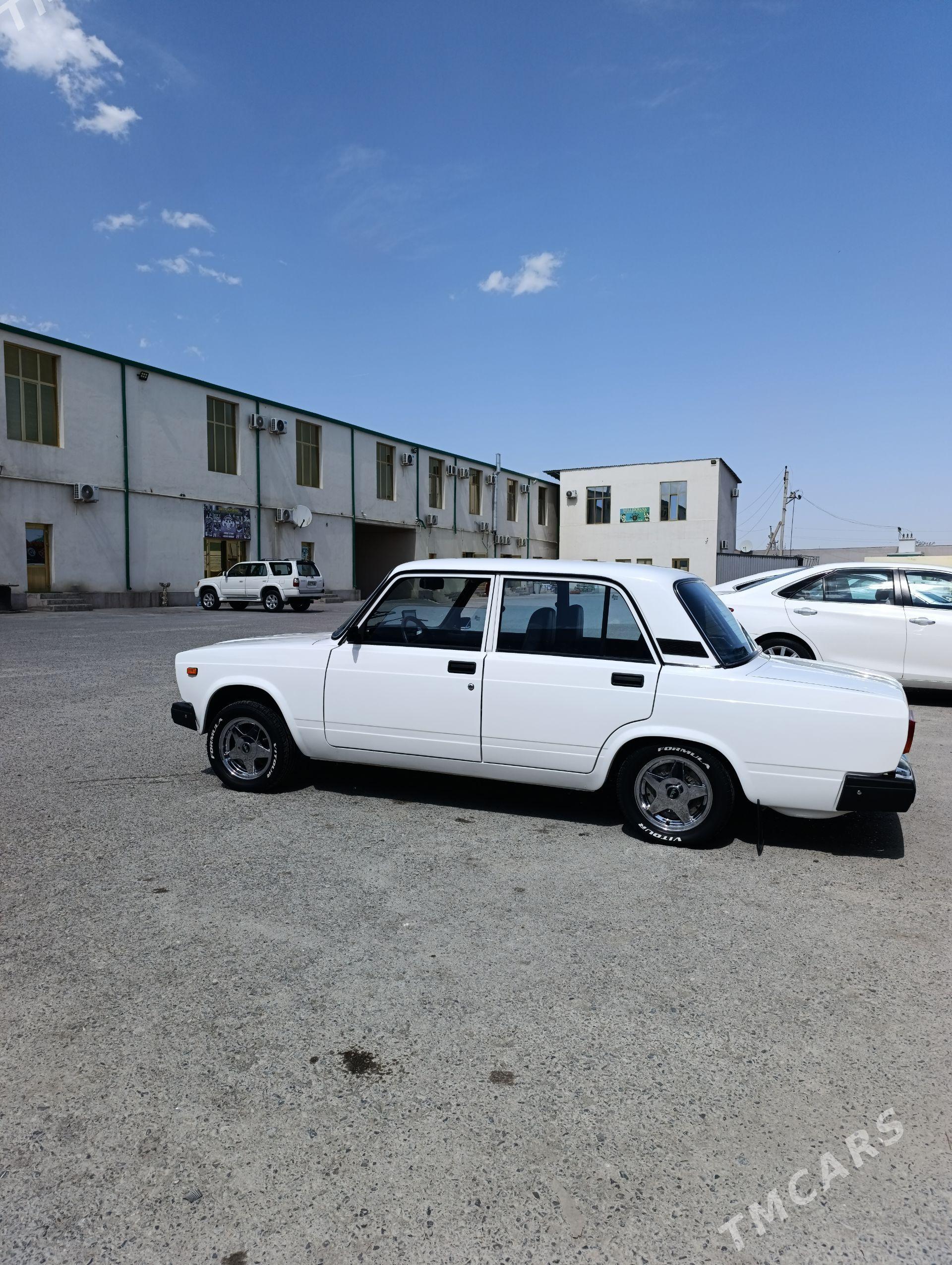 Lada 2107 2012 - 100 000 TMT - Gökdepe - img 1