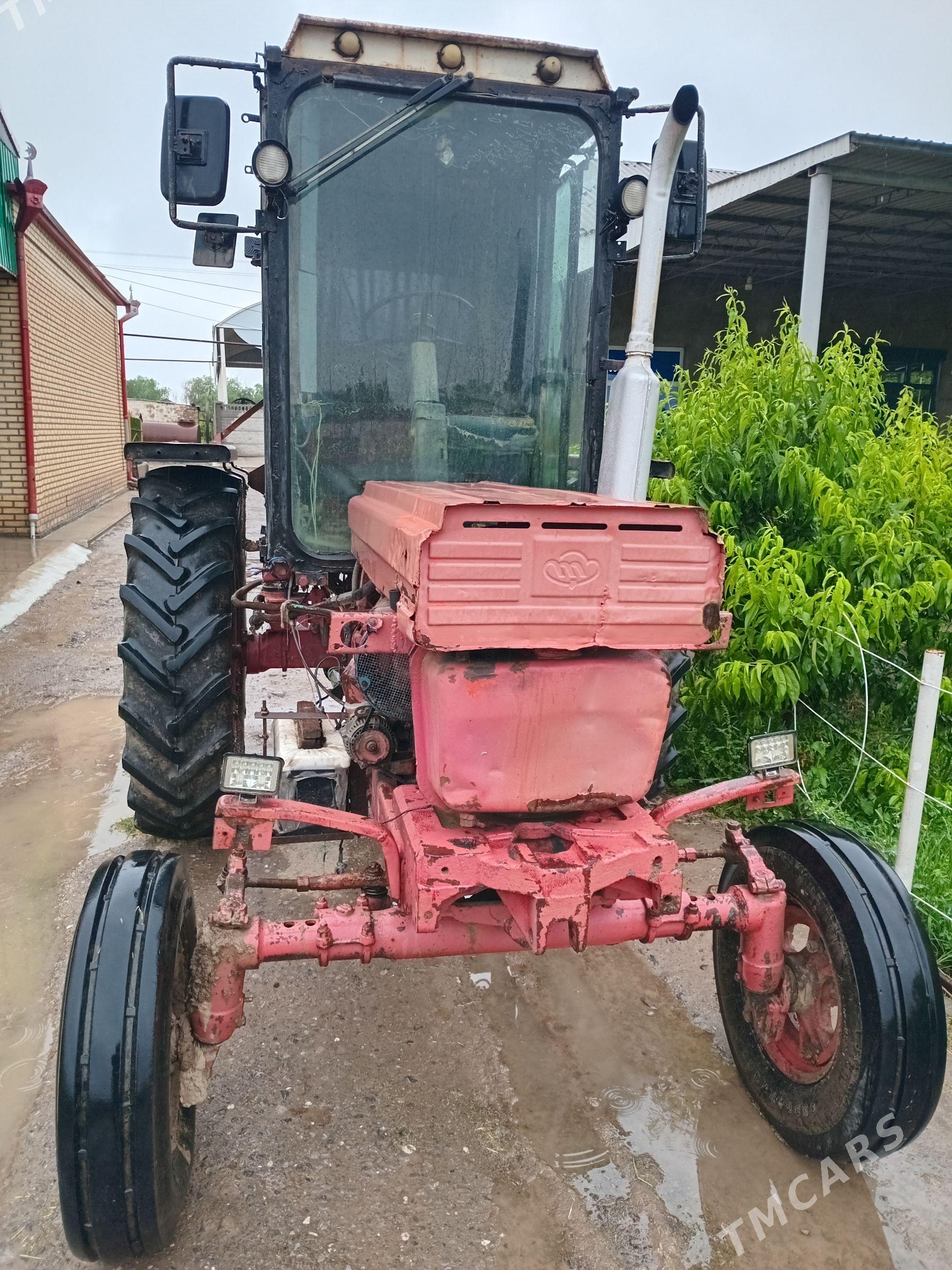 MTZ T-28 1995 - 50 000 TMT - Türkmengala - img 1