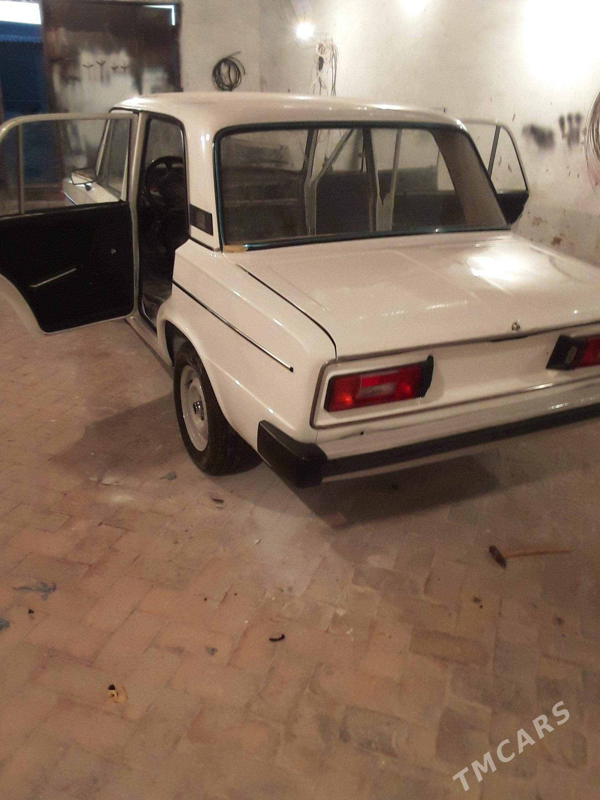 Lada 2106 1999 - 45 000 TMT - Байрамали - img 1