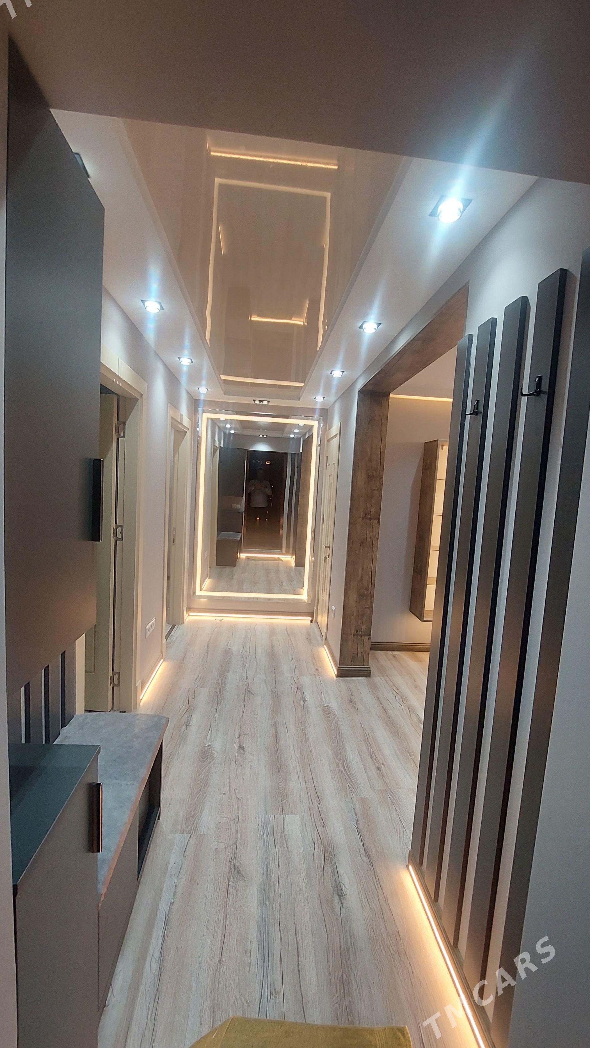 1-nji mekir 4kom 72kw - Ашхабад - img 1