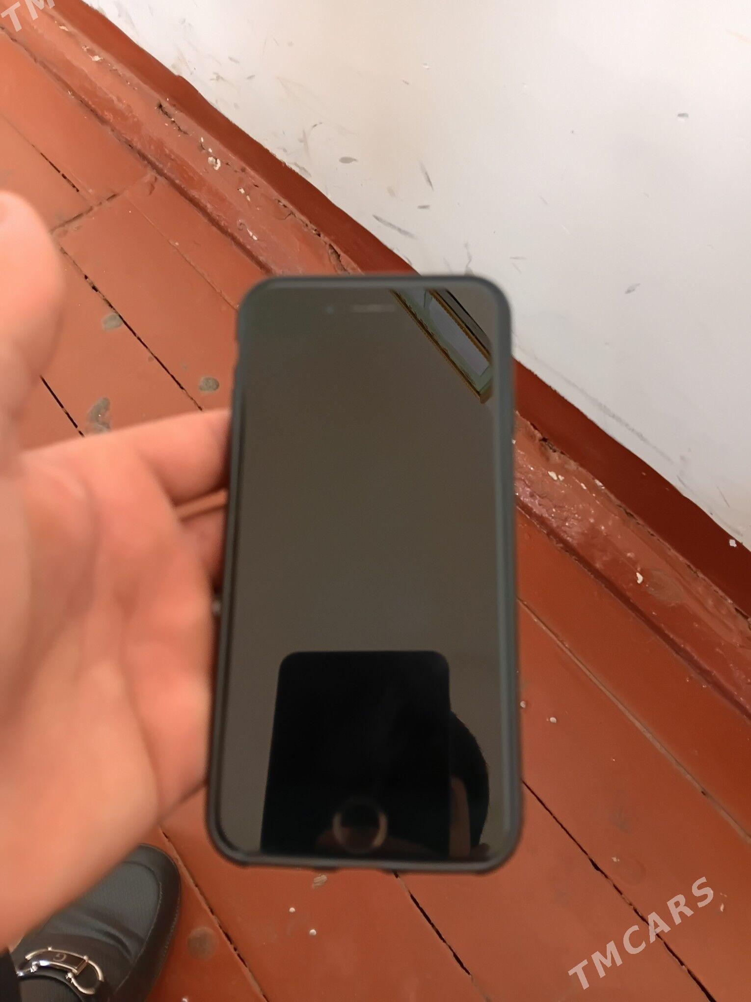 iphone 7 - Daşoguz - img 1