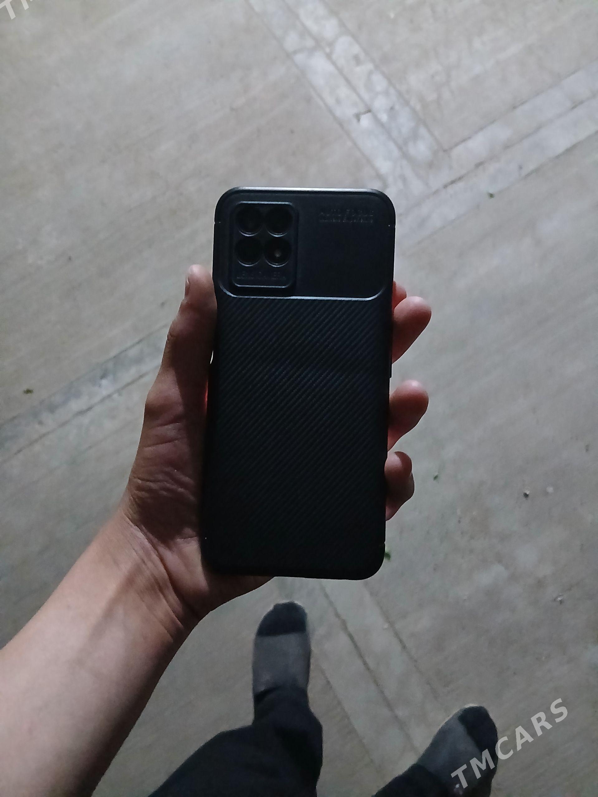 realmi 8i - Саят - img 1