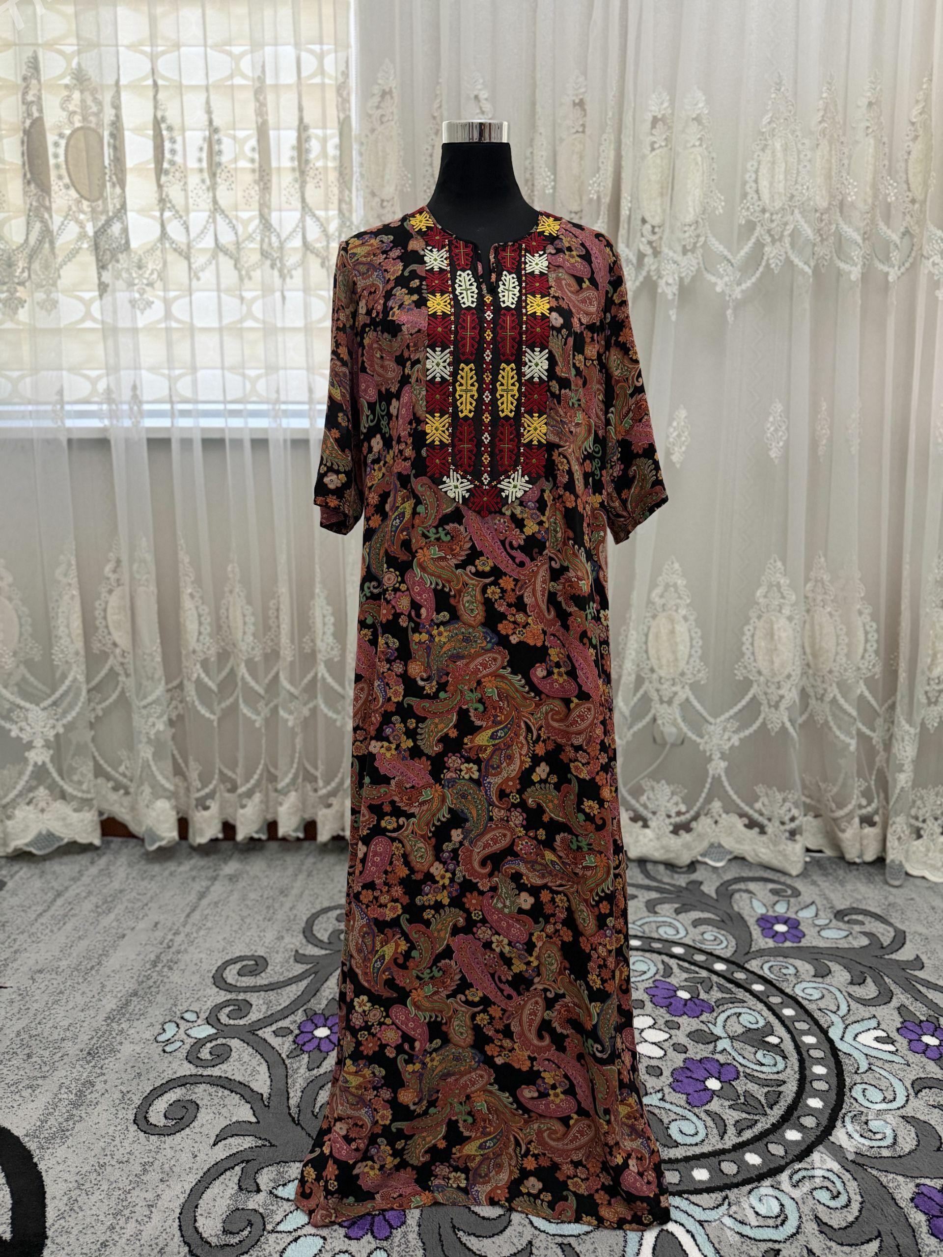 Koynek shtapyl/платье - Aşgabat - img 1