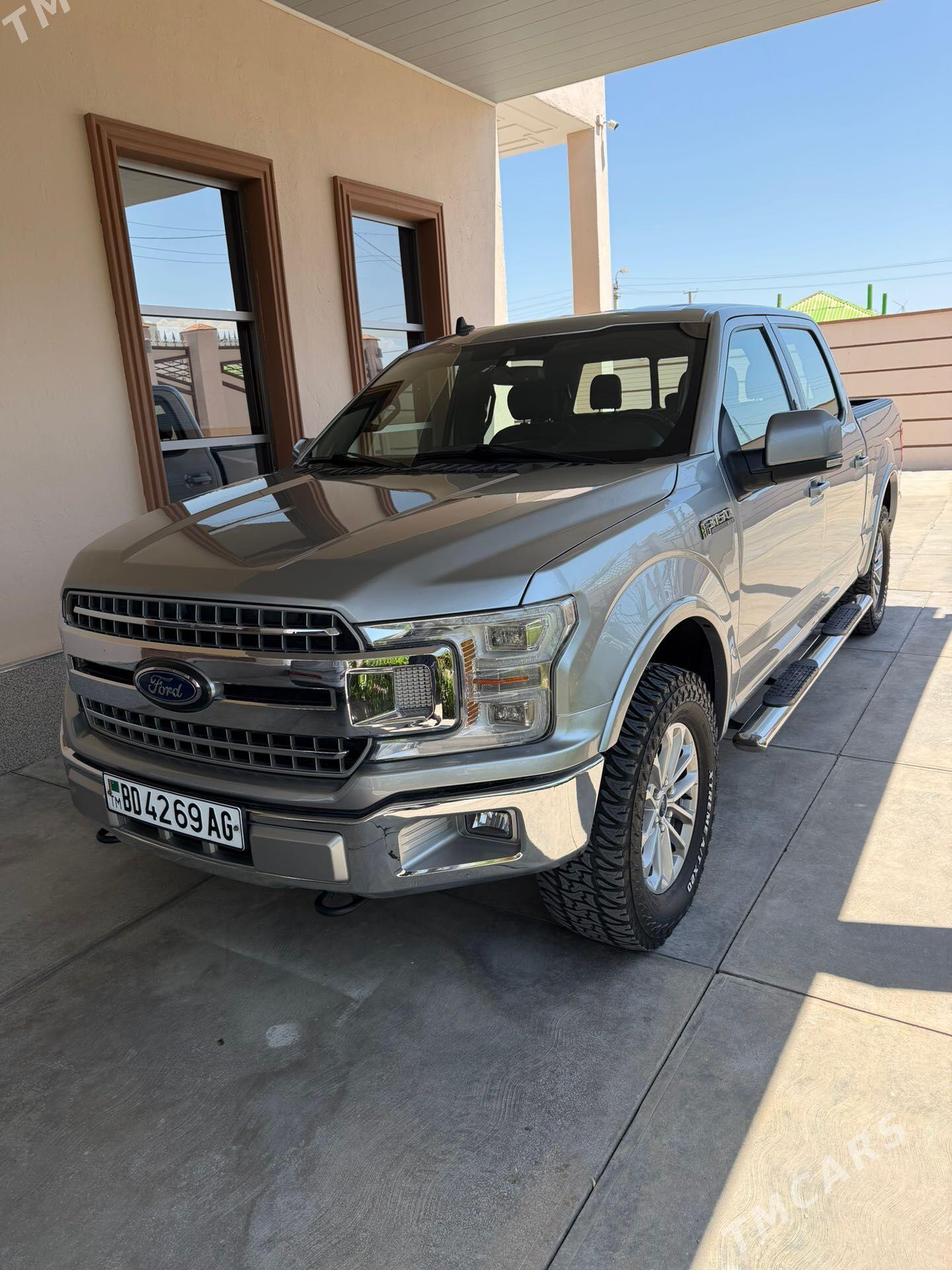 Ford F-150 2020 - 490 000 TMT - Büzmeýin - img 1