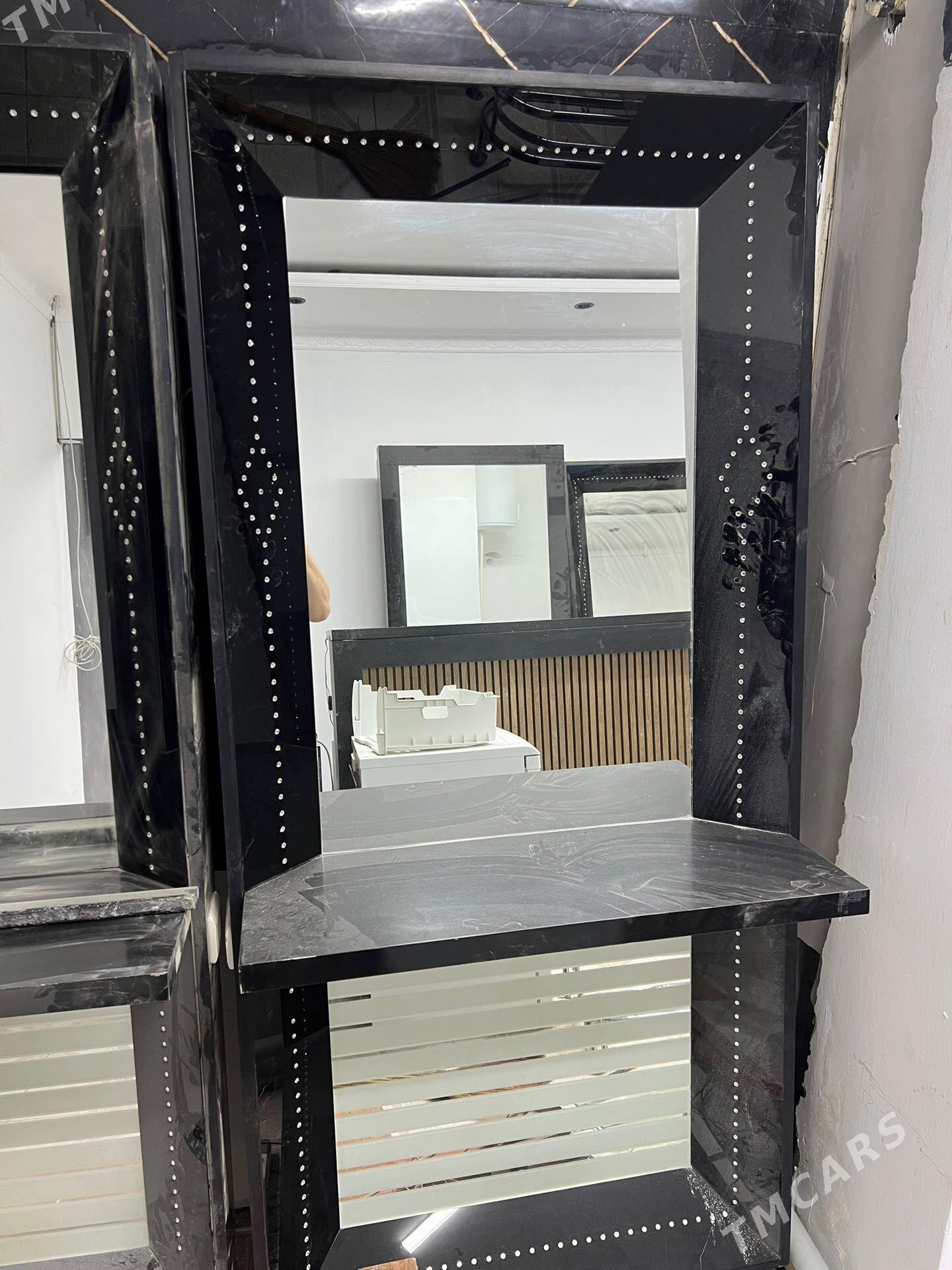 Salon Ayna - Ашхабад - img 1