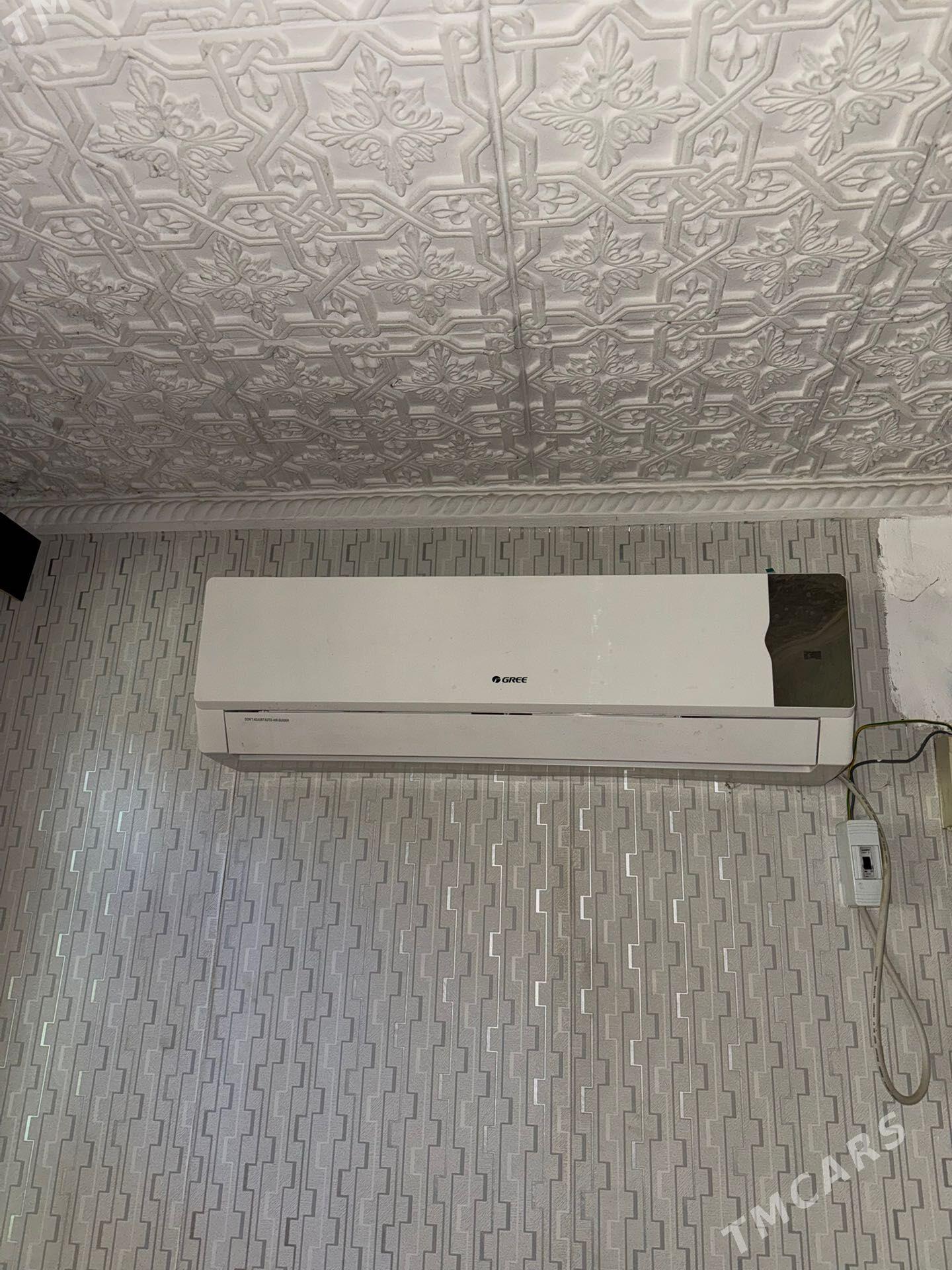Gree 80KW (24-lik) - Ашхабад - img 1