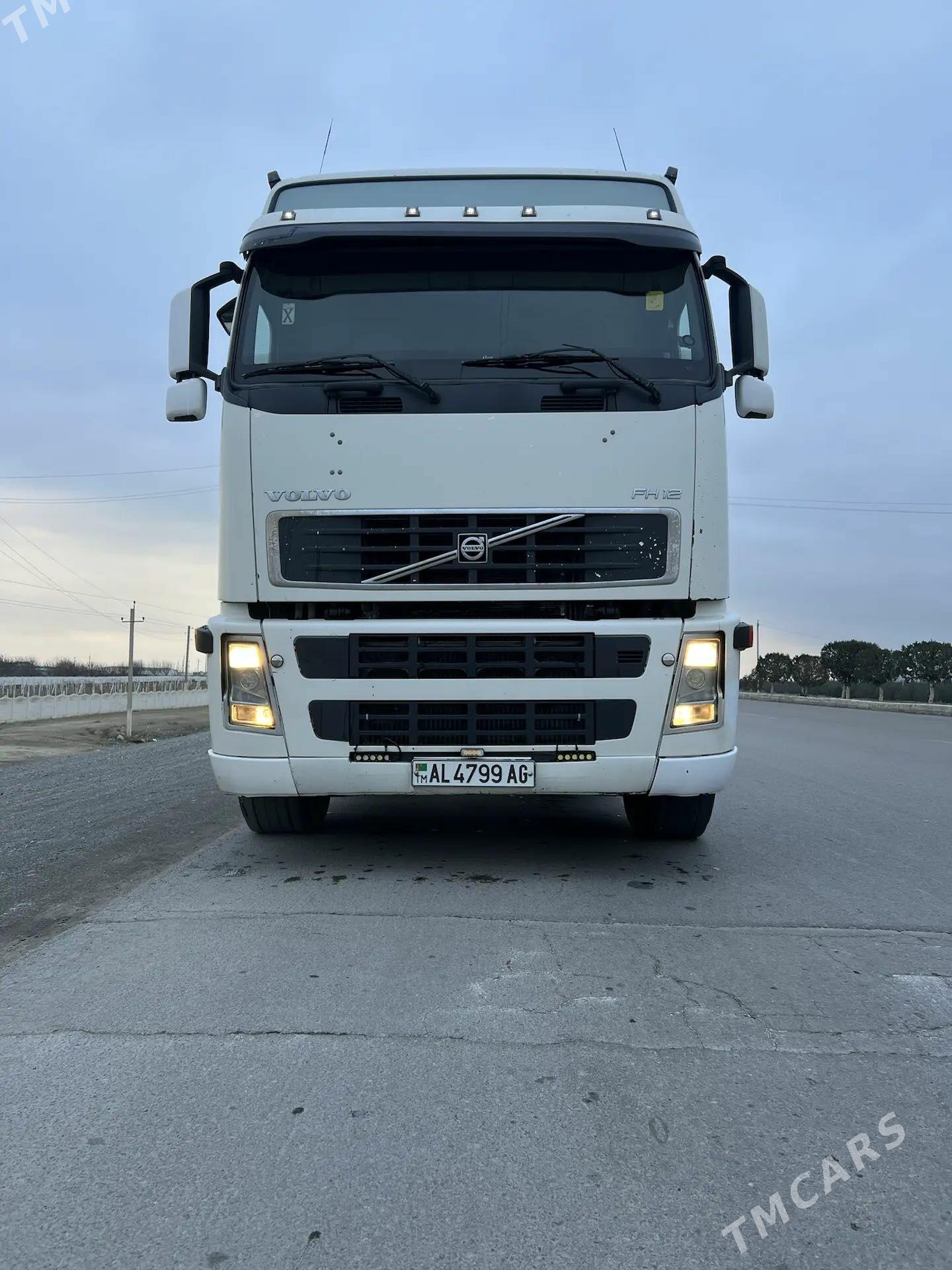 Volvo FH 420 2004 - 670 000 TMT - Aşgabat - img 1