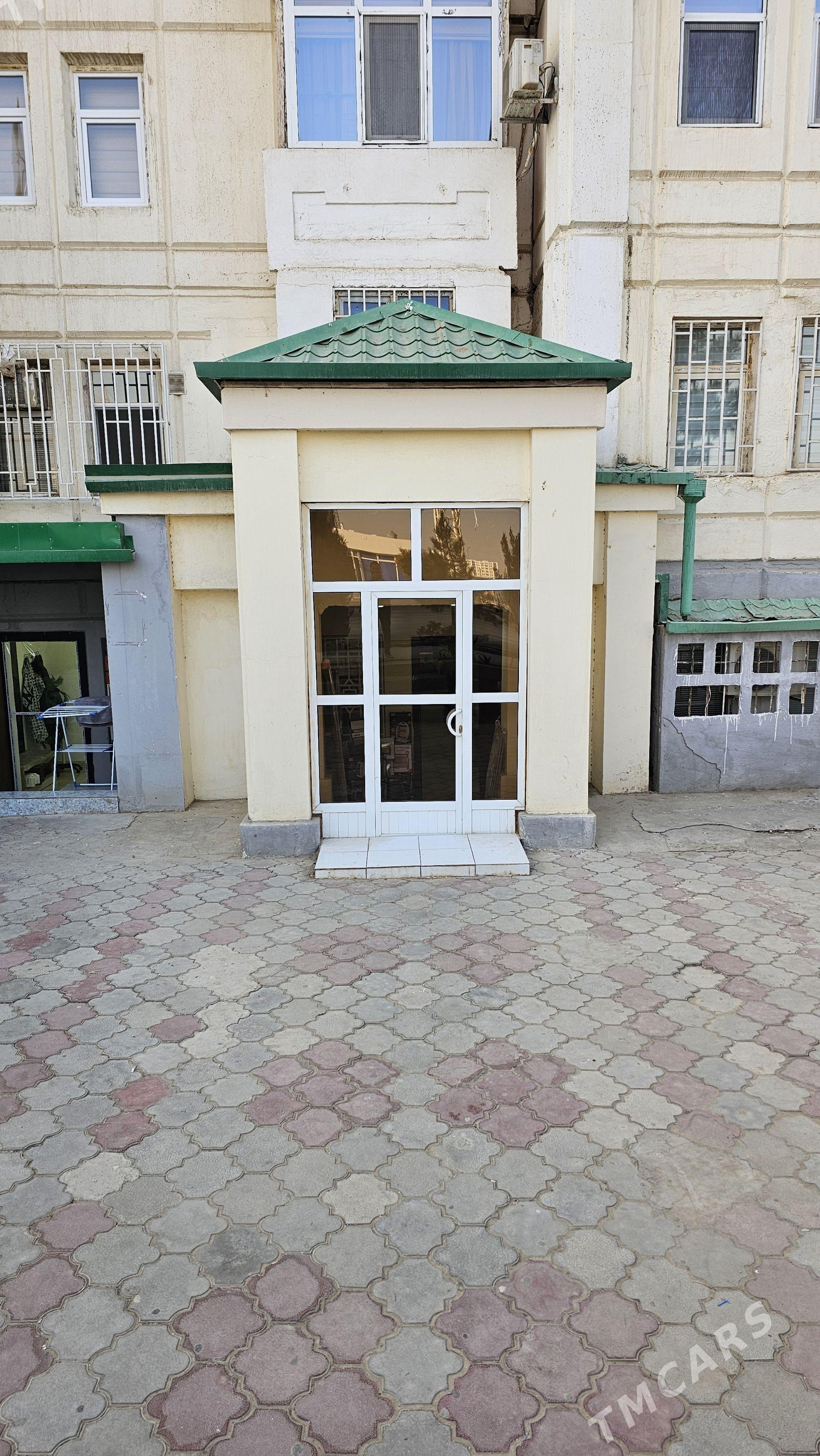Podwal Mir4 - Ашхабад - img 1