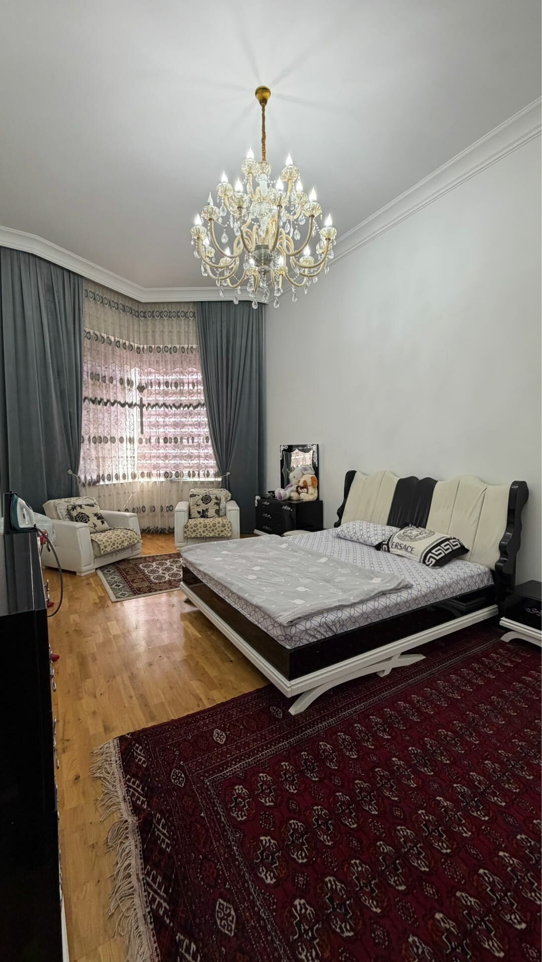 Arenda 16tapgyr - Aşgabat - img 1