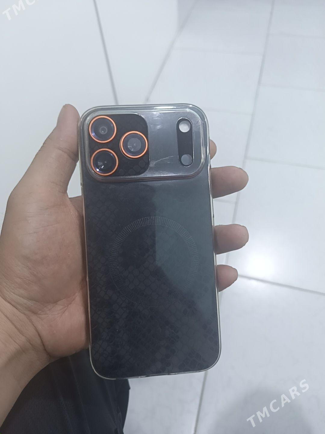 iPhone 17 pro max - Керки - img 1