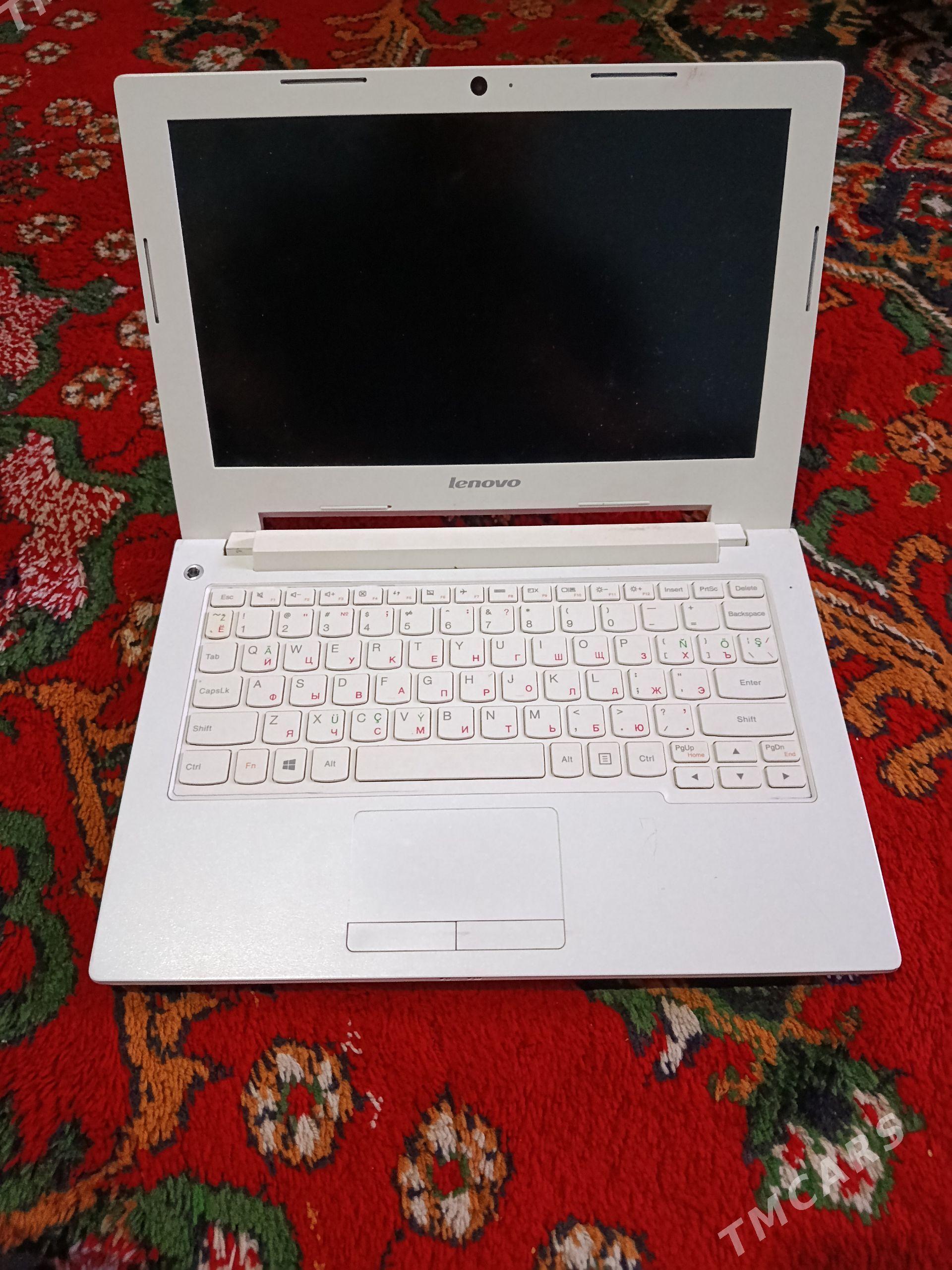 lenovo - Дашогуз - img 1