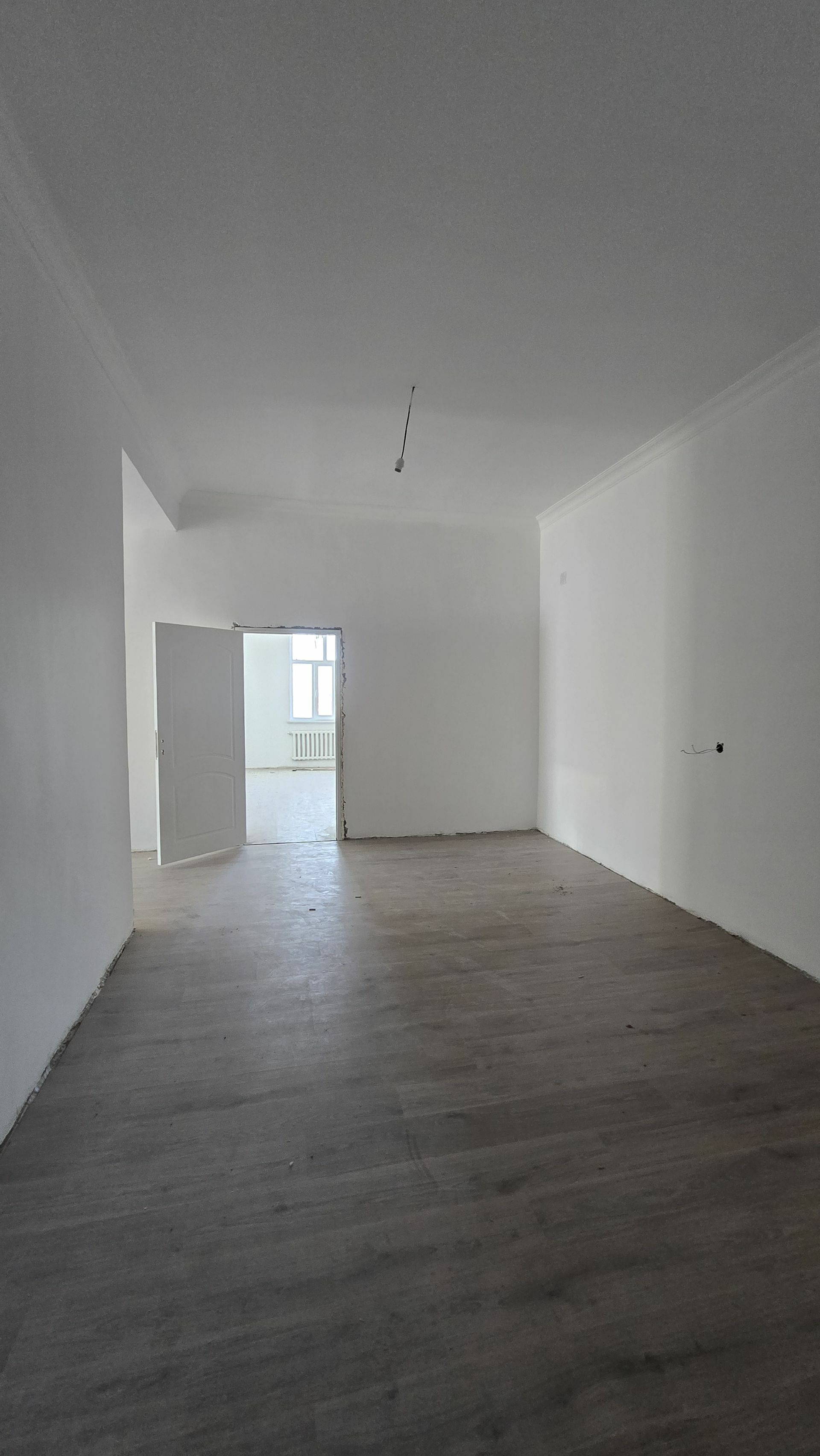 Элитка 4нжи этаж 3комнат 147м² - Дашогуз - img 1