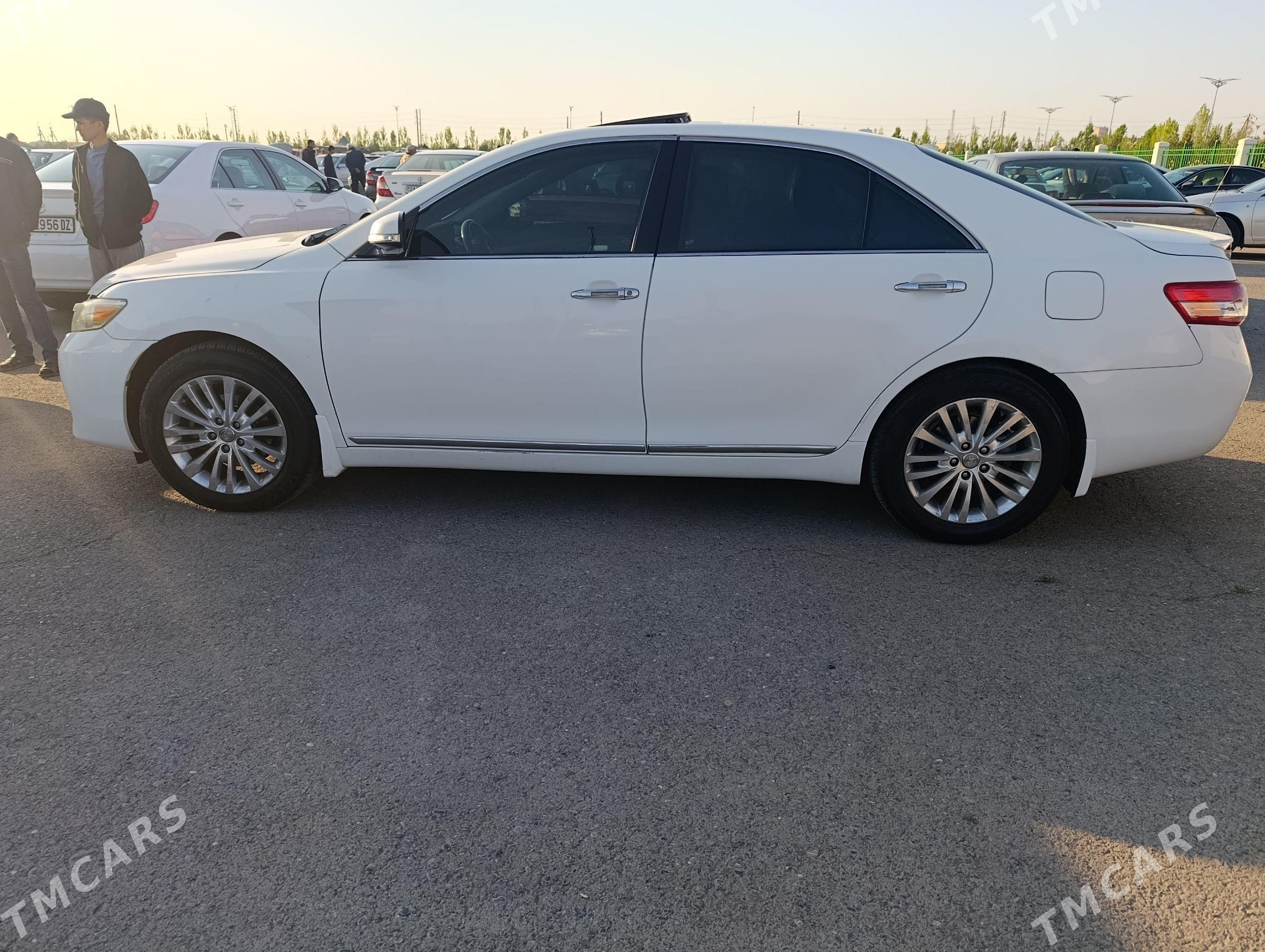 Toyota Camry 2009 - 220 000 TMT - Daşoguz - img 1