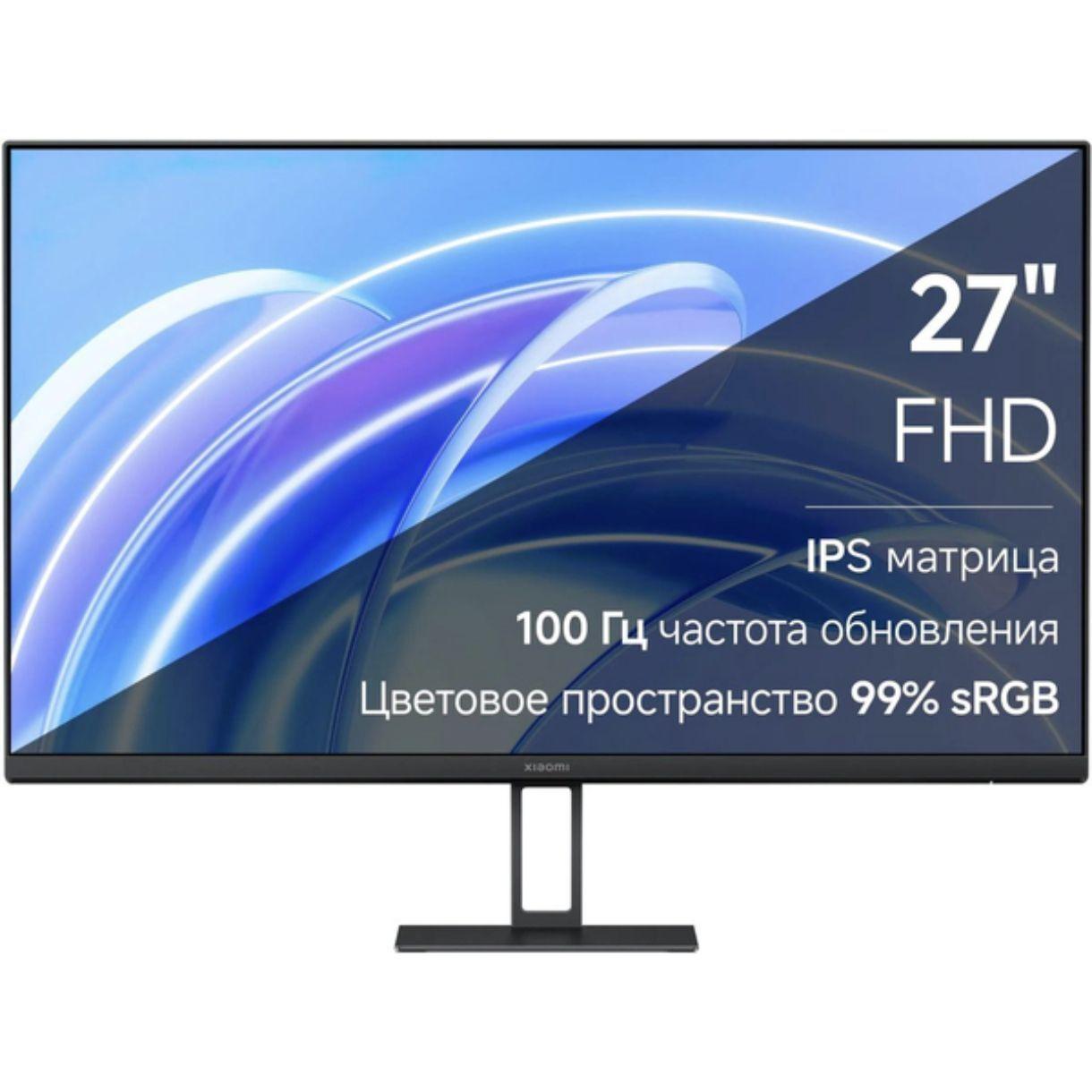 27-lik Redmi 100hz - Parahat 7 - img 1