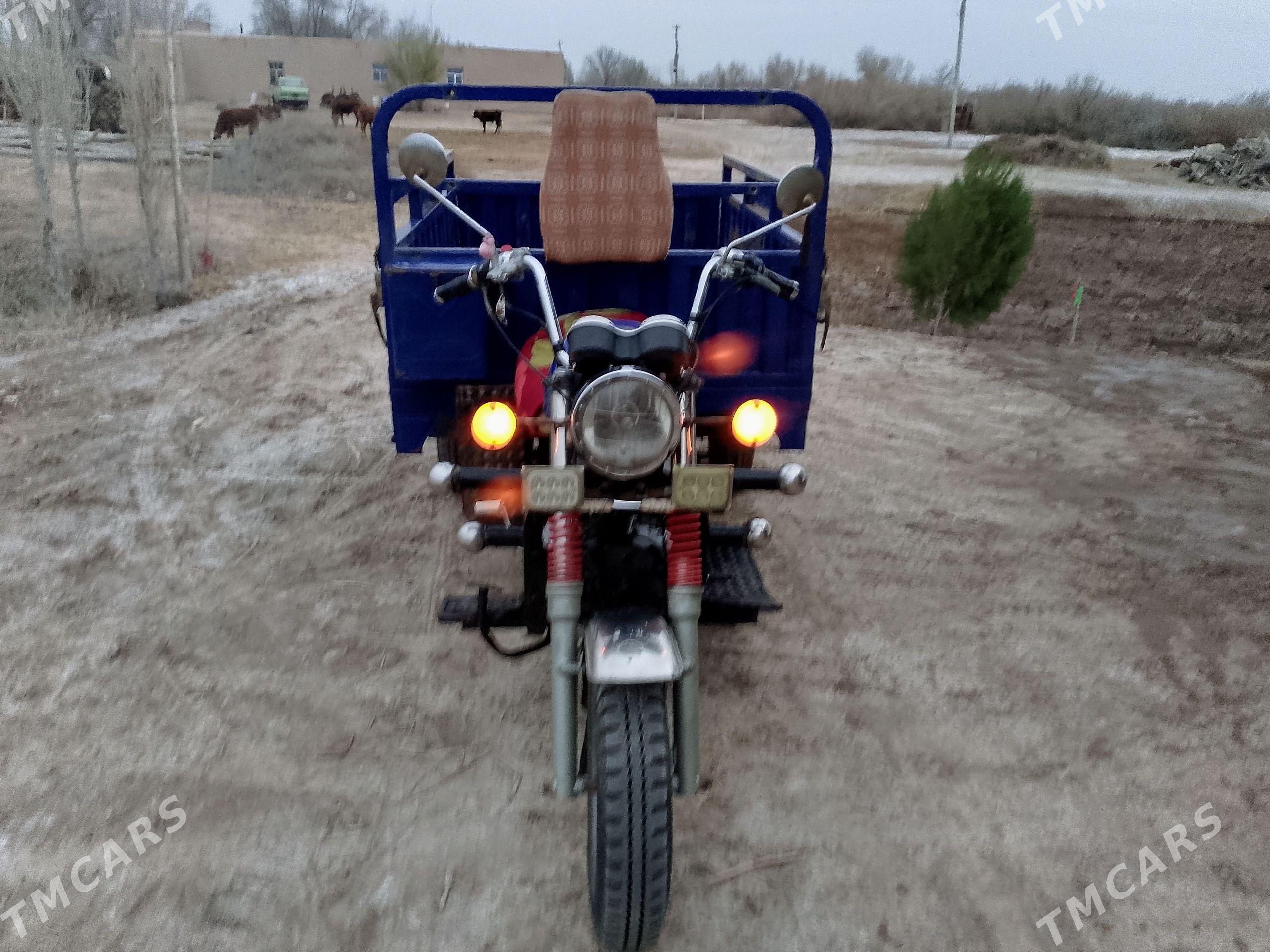 Fekon FK200-14G 2015 - 25 000 TMT - Boldumsaz - img 1