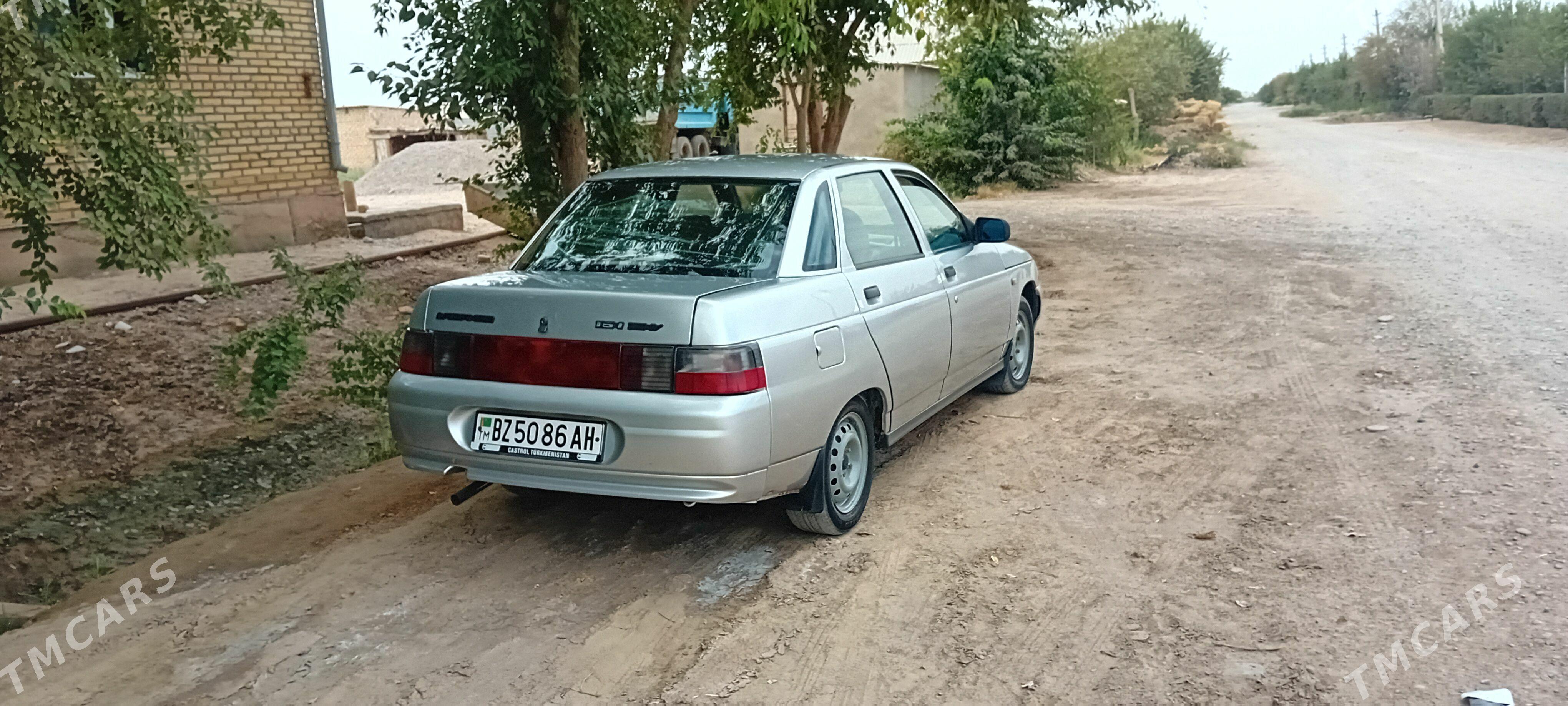 Lada 2110 2005 - 50 000 TMT - Бабадайхан - img 1