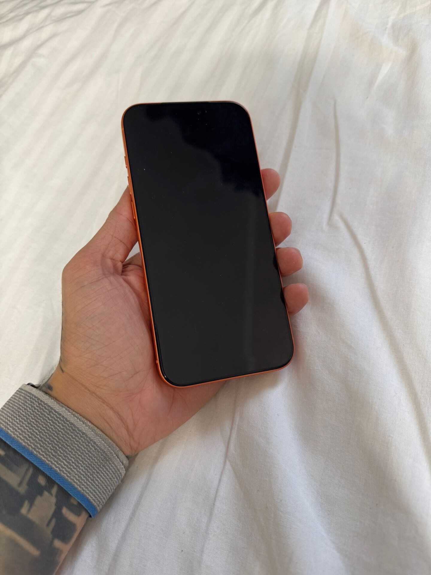iphone 17 pro max 256 2 e sim - Ашхабад - img 1
