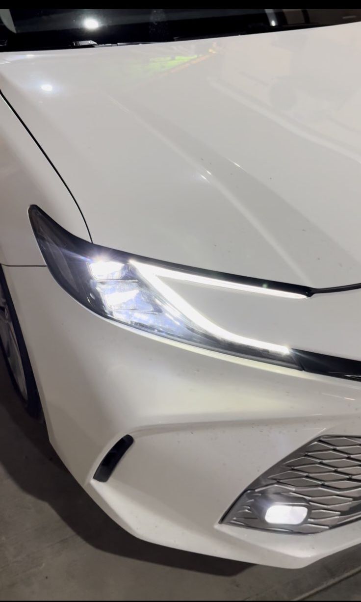 Fara 2025 Camry yewropeyka 8 500 TMT - Ашхабад - img 1