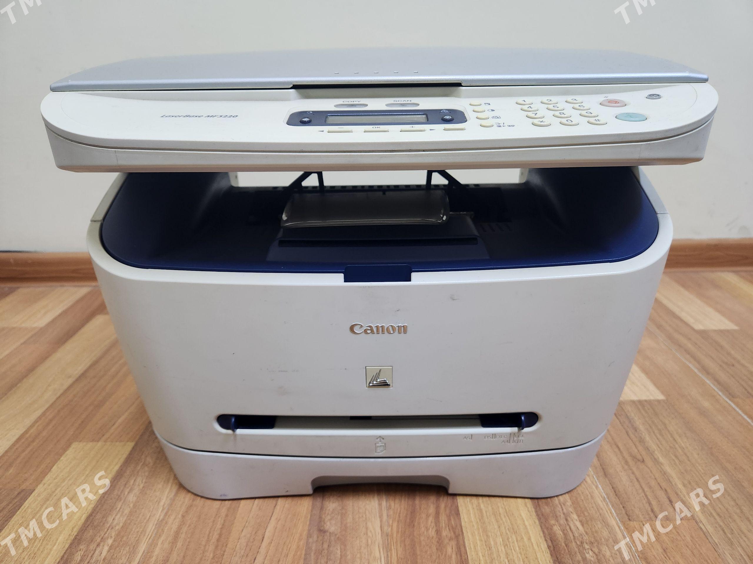 Printer CANON MF3220 - 10 mkr - img 1