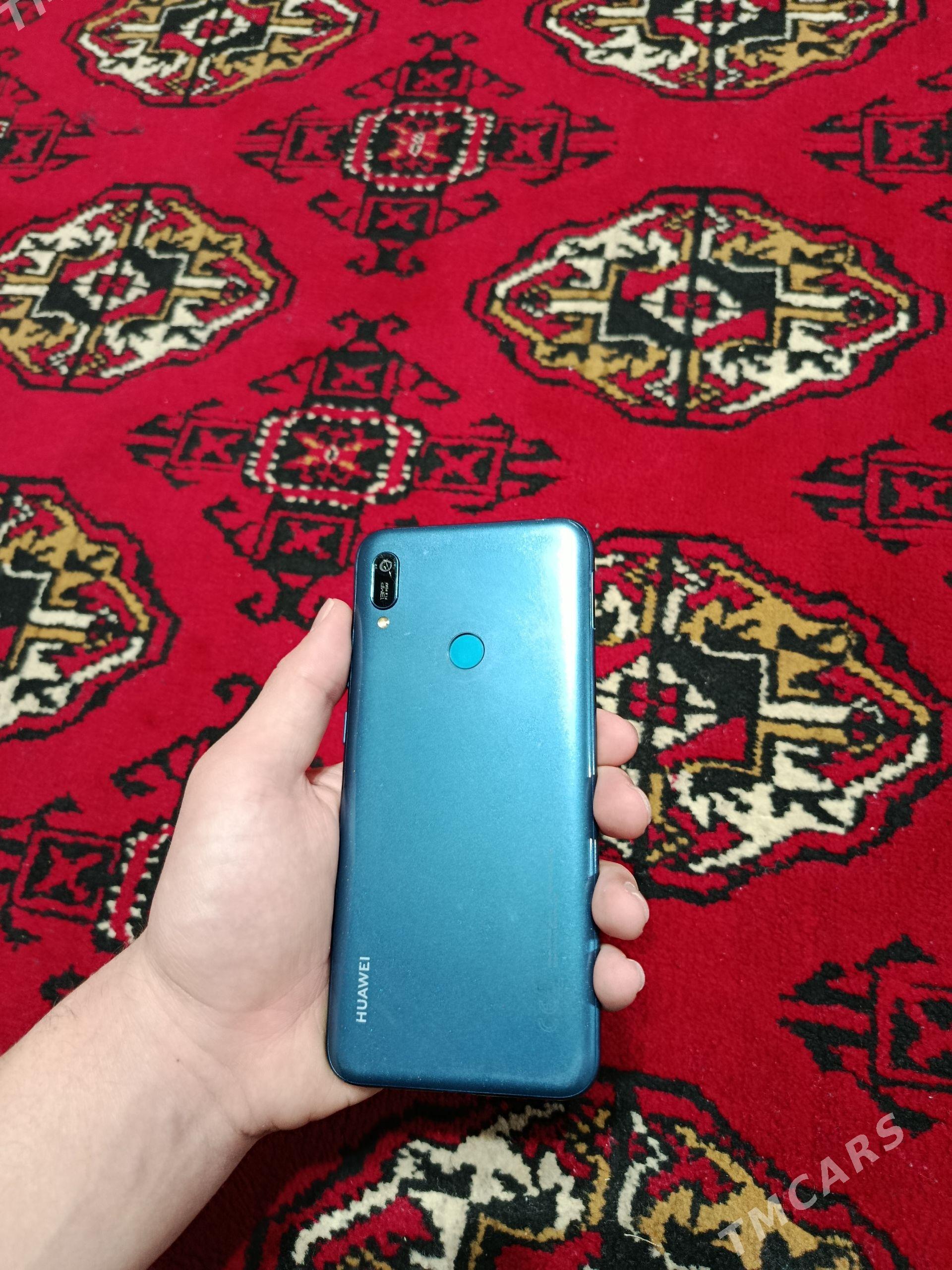 Huawei Y6 2019 - Murgap - img 1