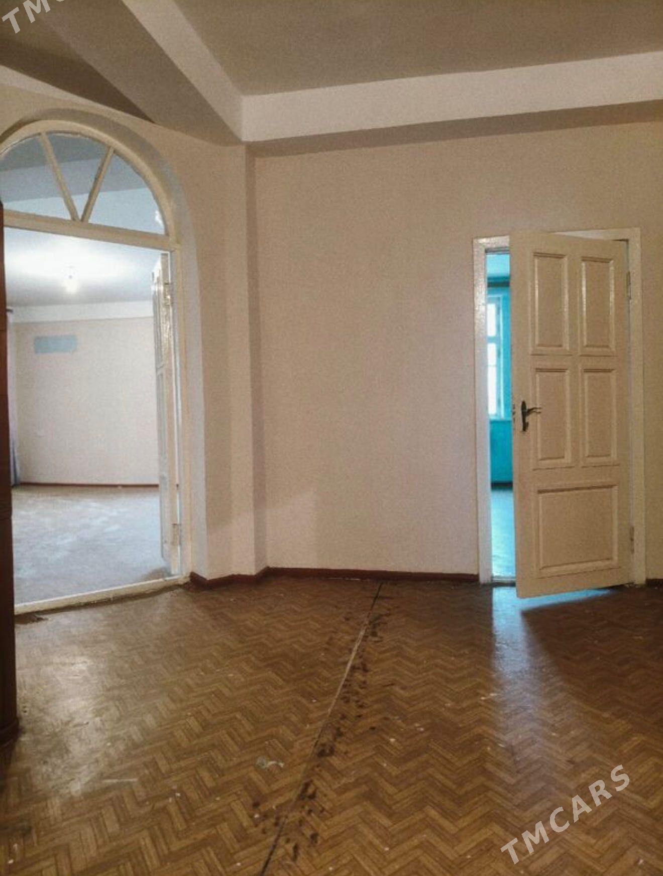 Депутатский дом2эт4ком132м - Ашхабад - img 1