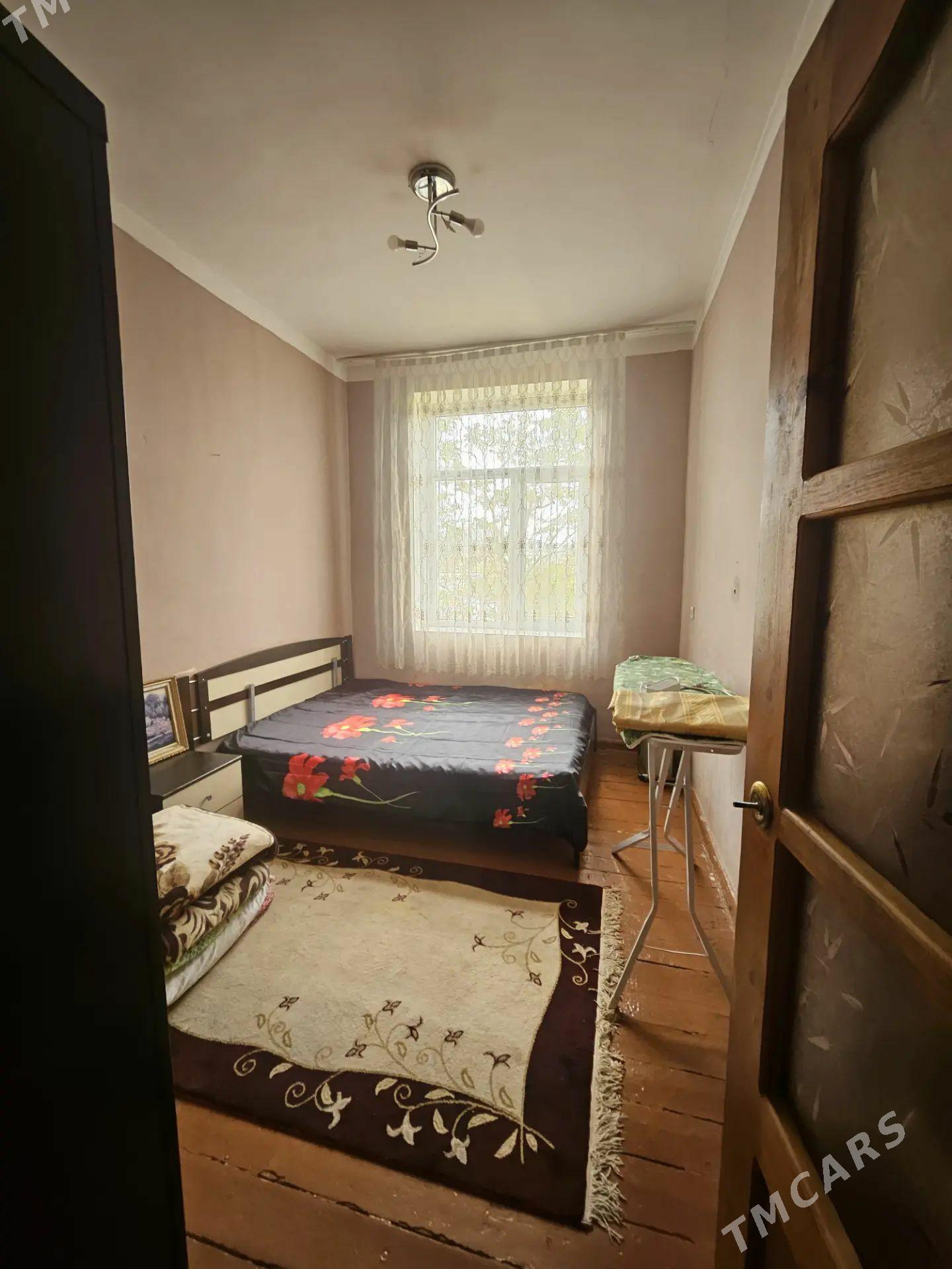 2х комн 3этаж - Türkmenbaşy - img 1