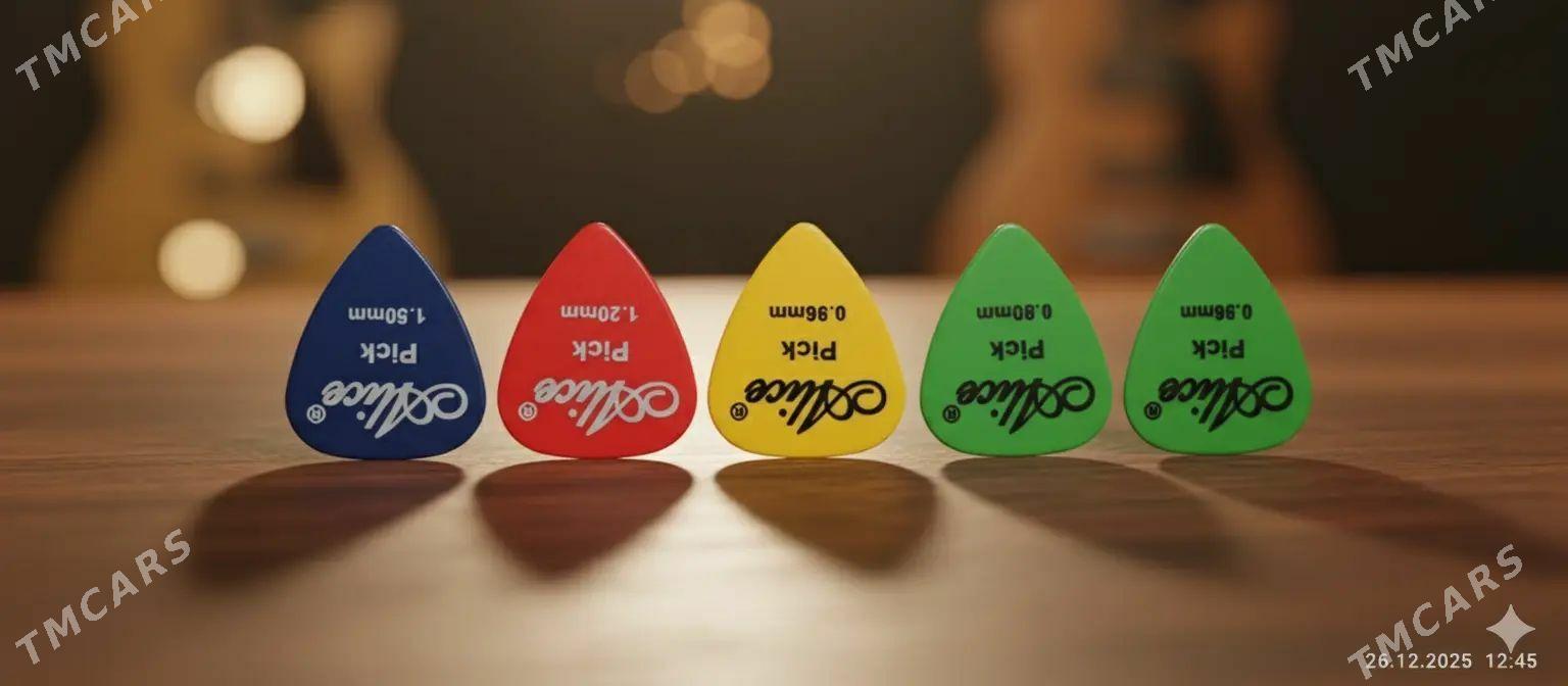 Mediatorlar - 30 mkr - img 1
