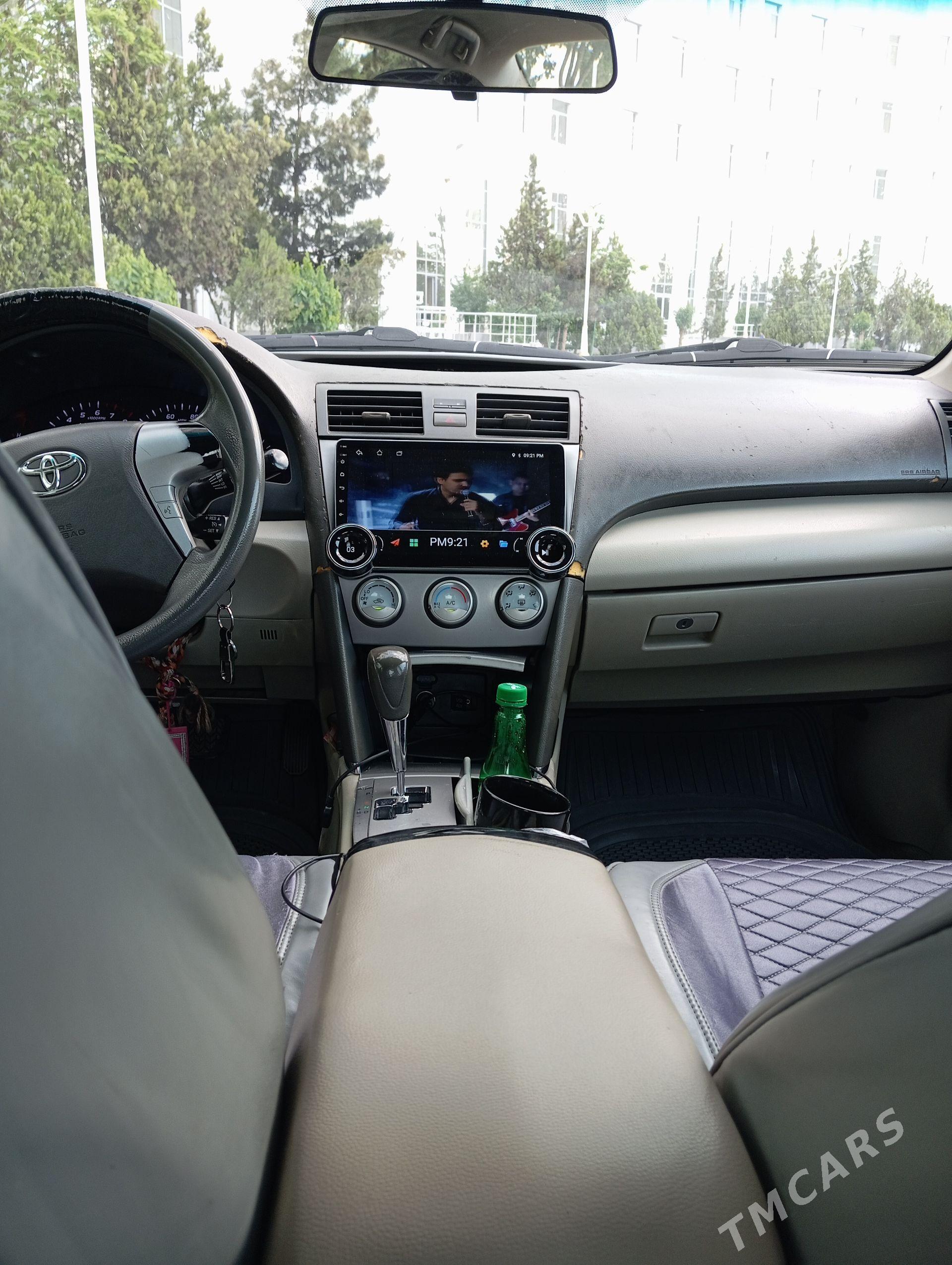 Toyota Camry 2010 - 190 000 TMT - Ашхабад - img 1