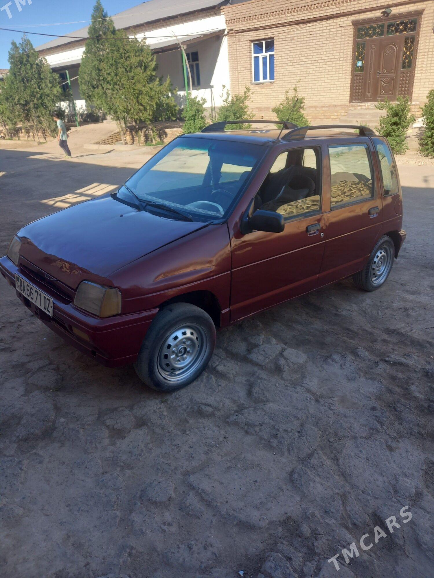 Daewoo Tico 1996 - 16 000 TMT - Daşoguz - img 1