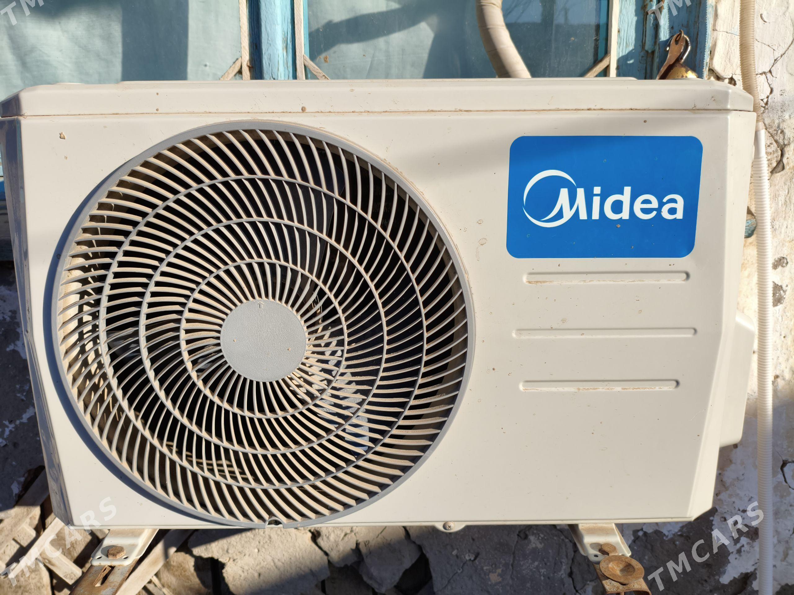 Midea 9 - Ёлётен - img 1