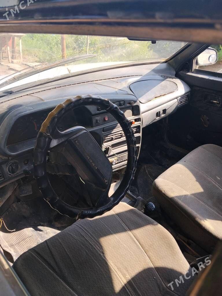 Lada 21099 1993 - 18 000 TMT - Векильбазар - img 1