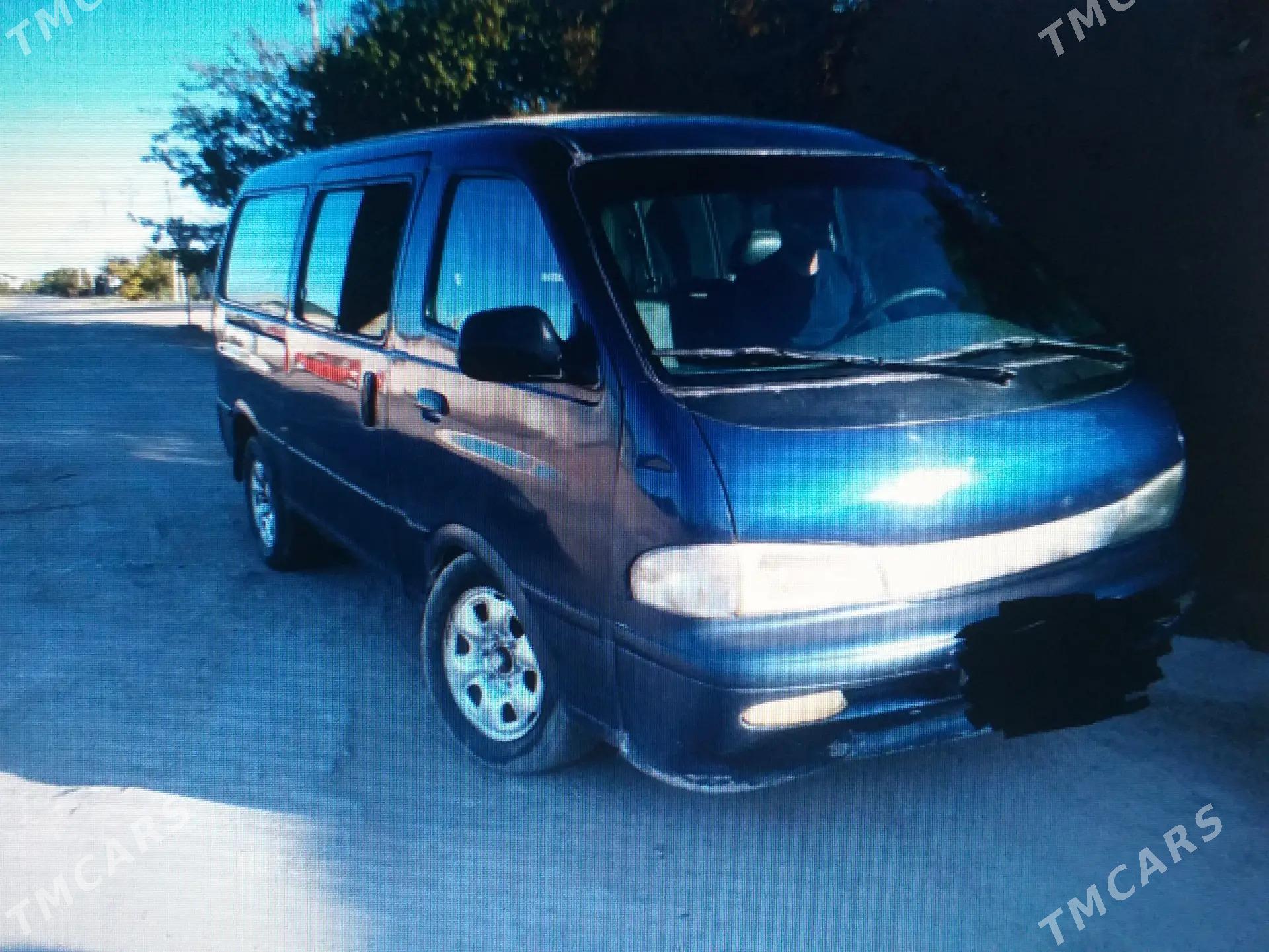Kia Pride 1996 - 60 000 TMT - Daşoguz - img 1