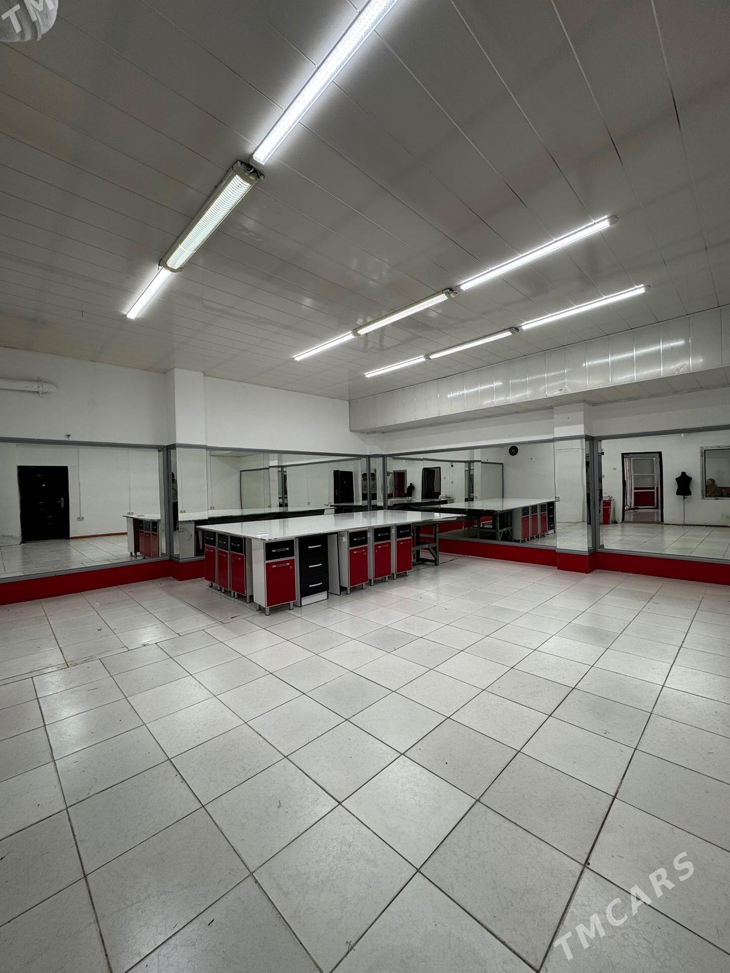 Satlyk podwal 190m2 arzan Baha - Aşgabat - img 1