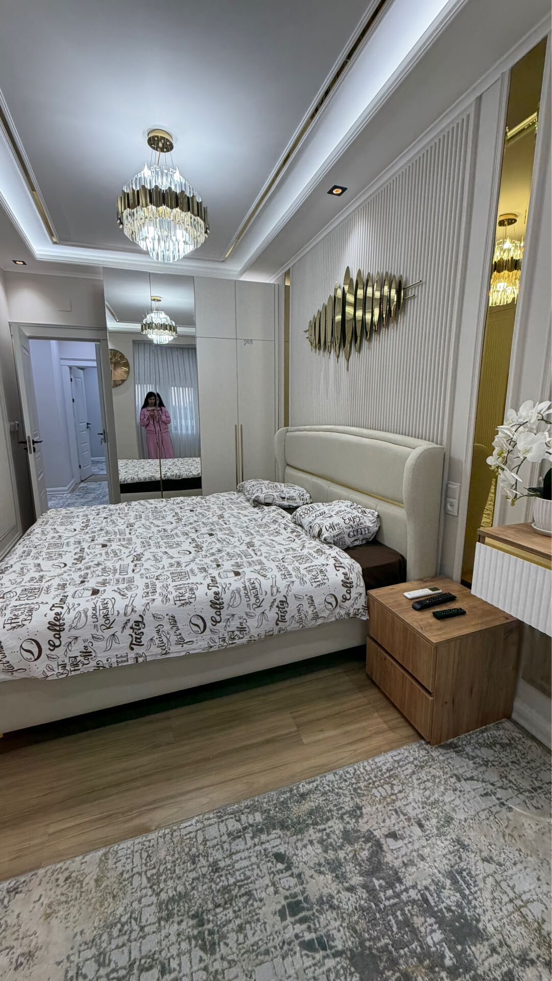 Arenda Gowdan kw - Aşgabat - img 1