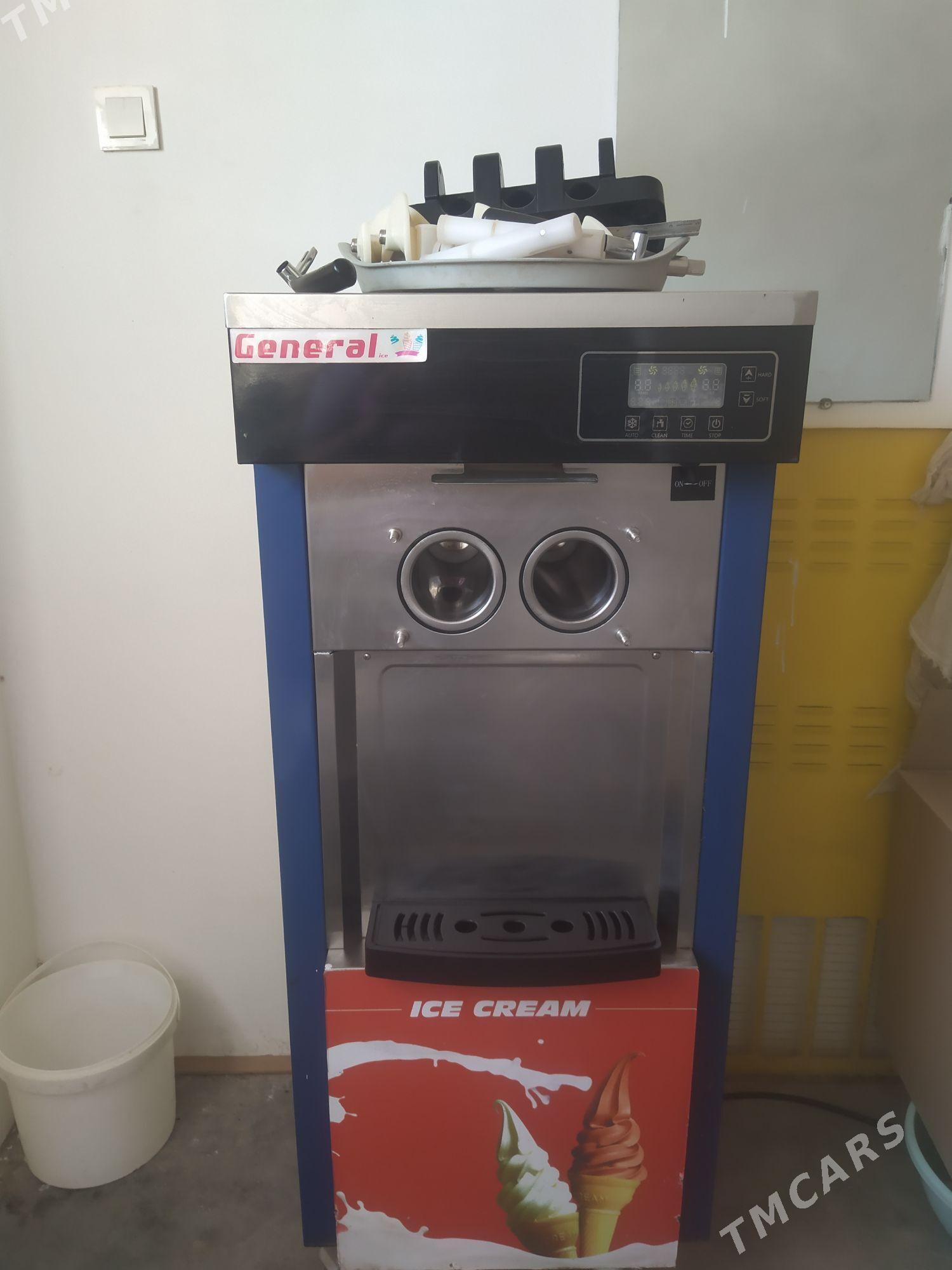 Maroşna aparat Gener - Mary - img 1