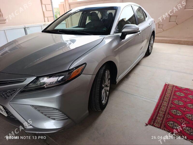 Toyota Camry 2020 - 322 000 TMT - Мургап - img 1