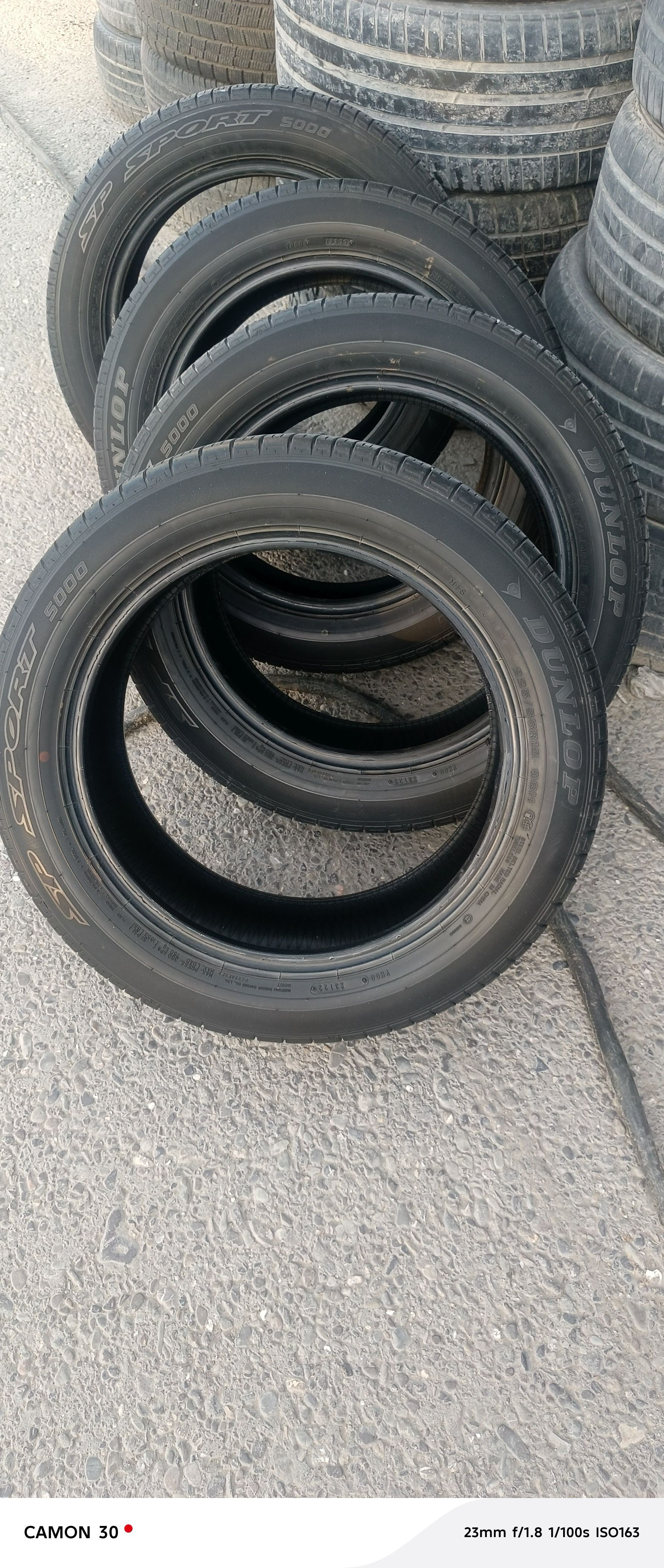 teker 1 200 TMT - Aşgabat - img 1