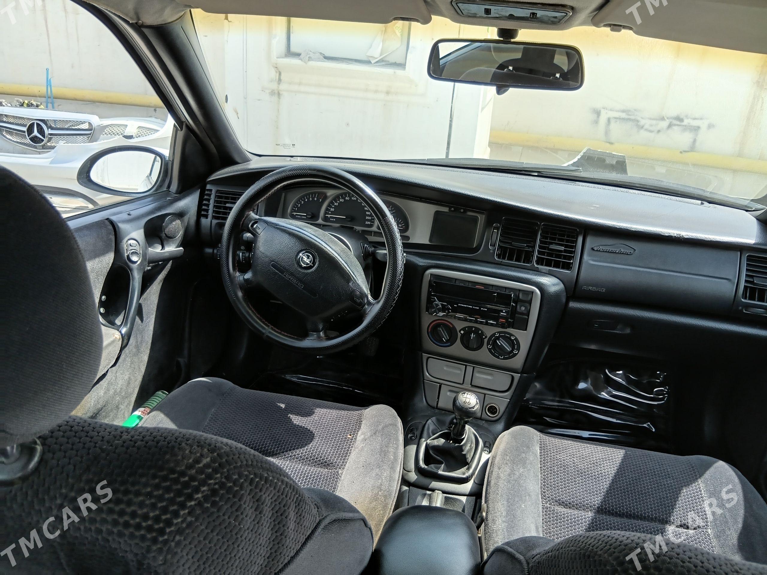 Opel Vectra 1998 - 63 000 TMT - Aşgabat - img 1