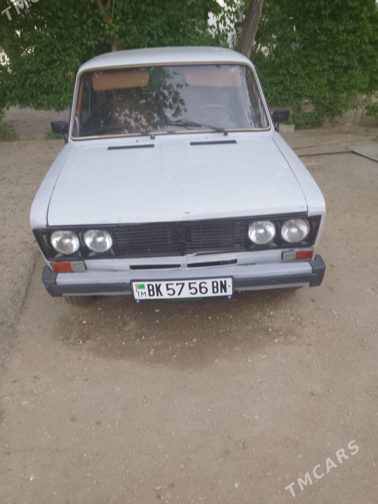 Lada 2106 1985 - 32 000 TMT - Балканабат - img 1