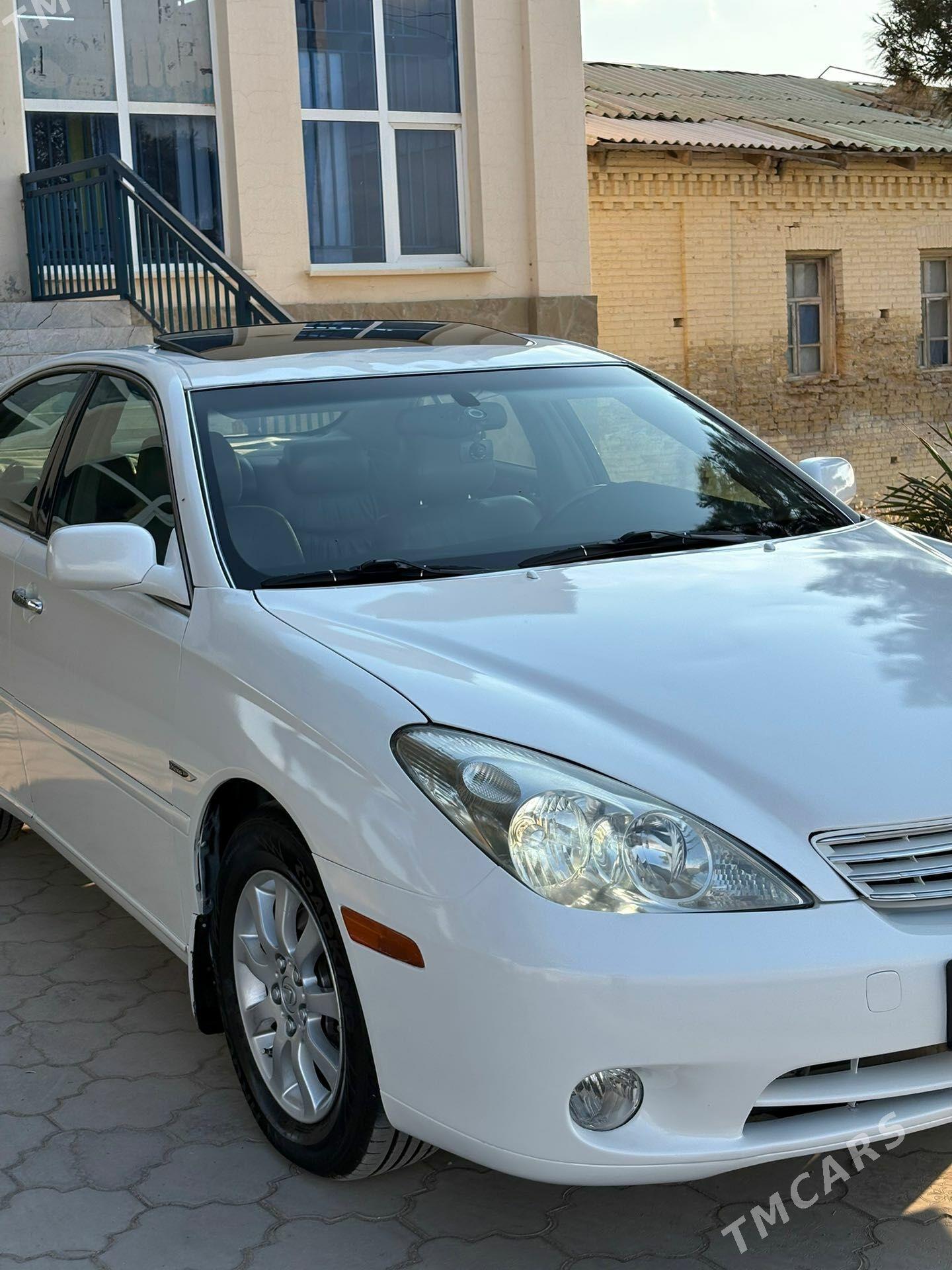 Lexus ES 300 2002 - 170 000 TMT - Kerki - img 1