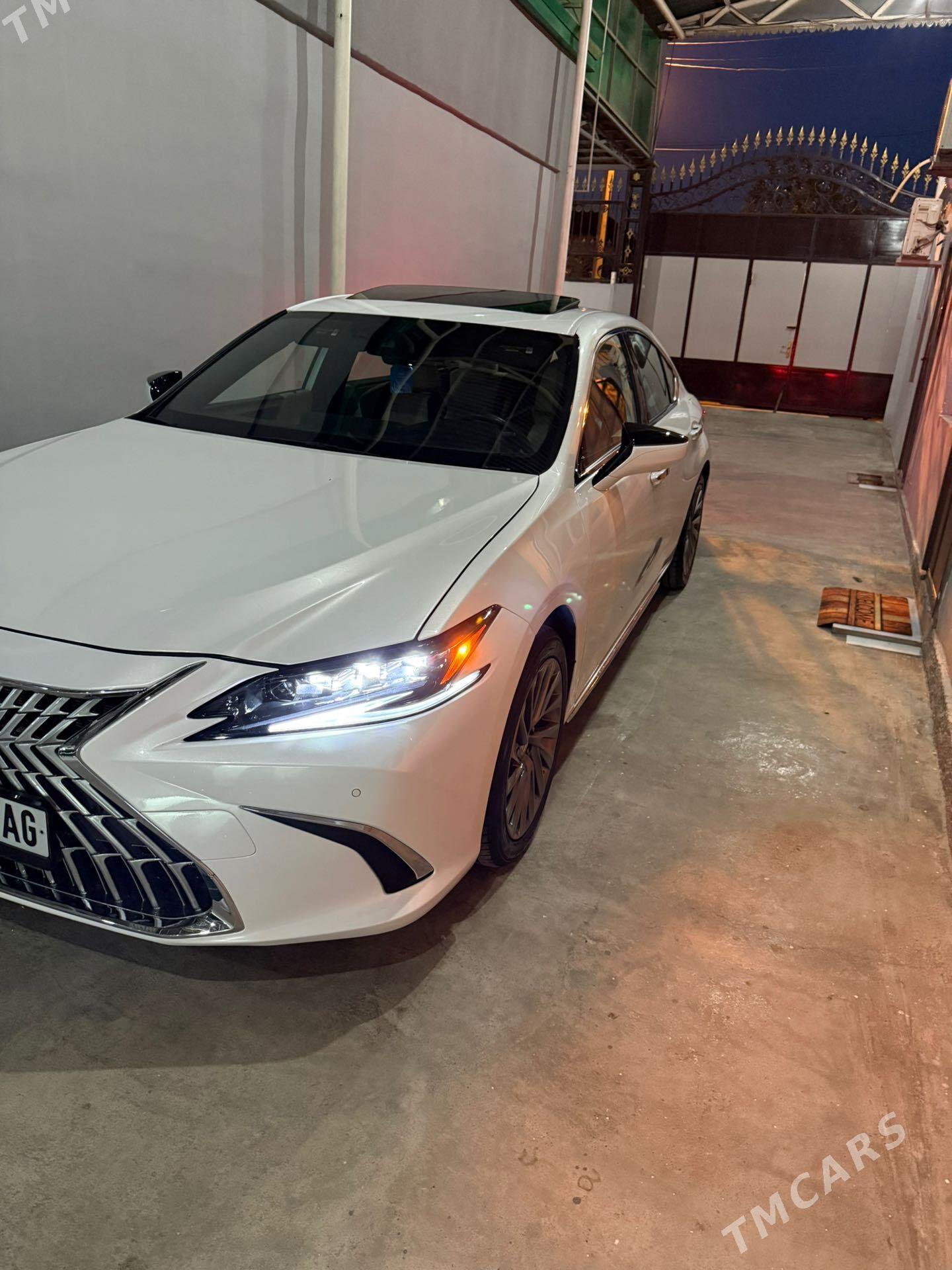 Lexus ES 350 2021 - 560 000 TMT - Aşgabat - img 1