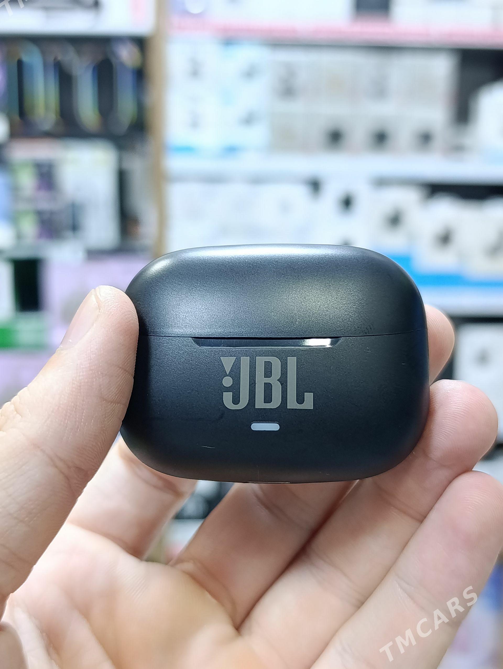 JBL NAUŞNIK - Aşgabat - img 1